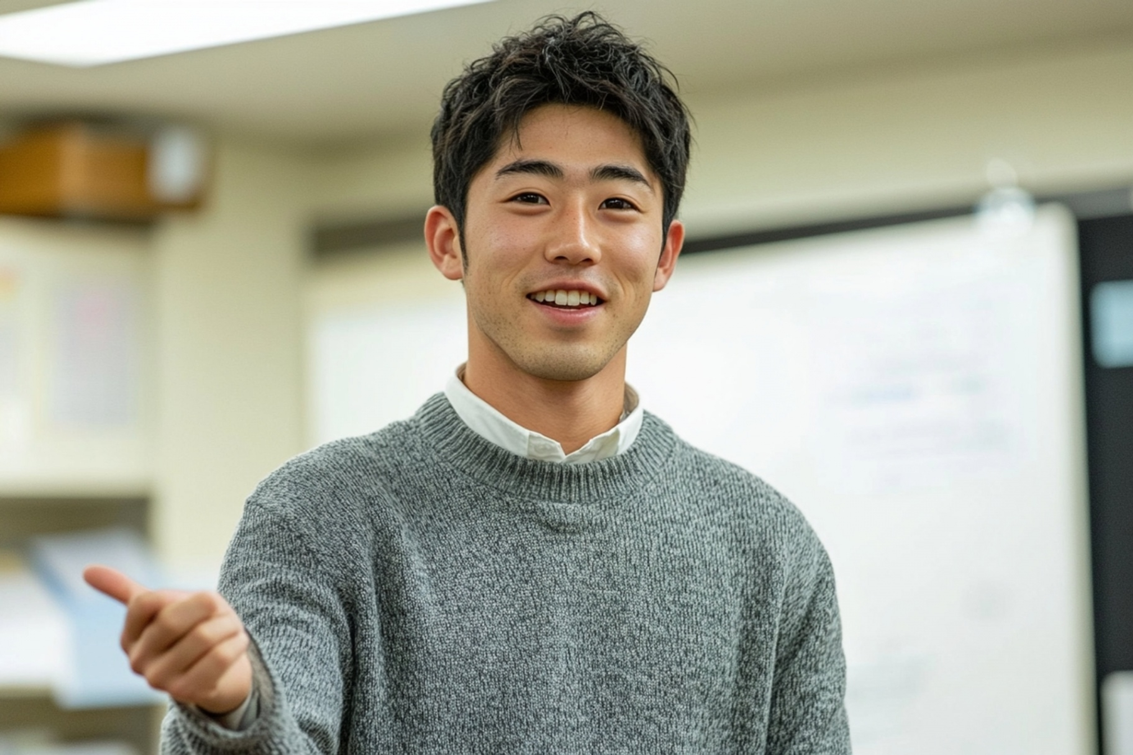 学びの特徴 学びの特徴