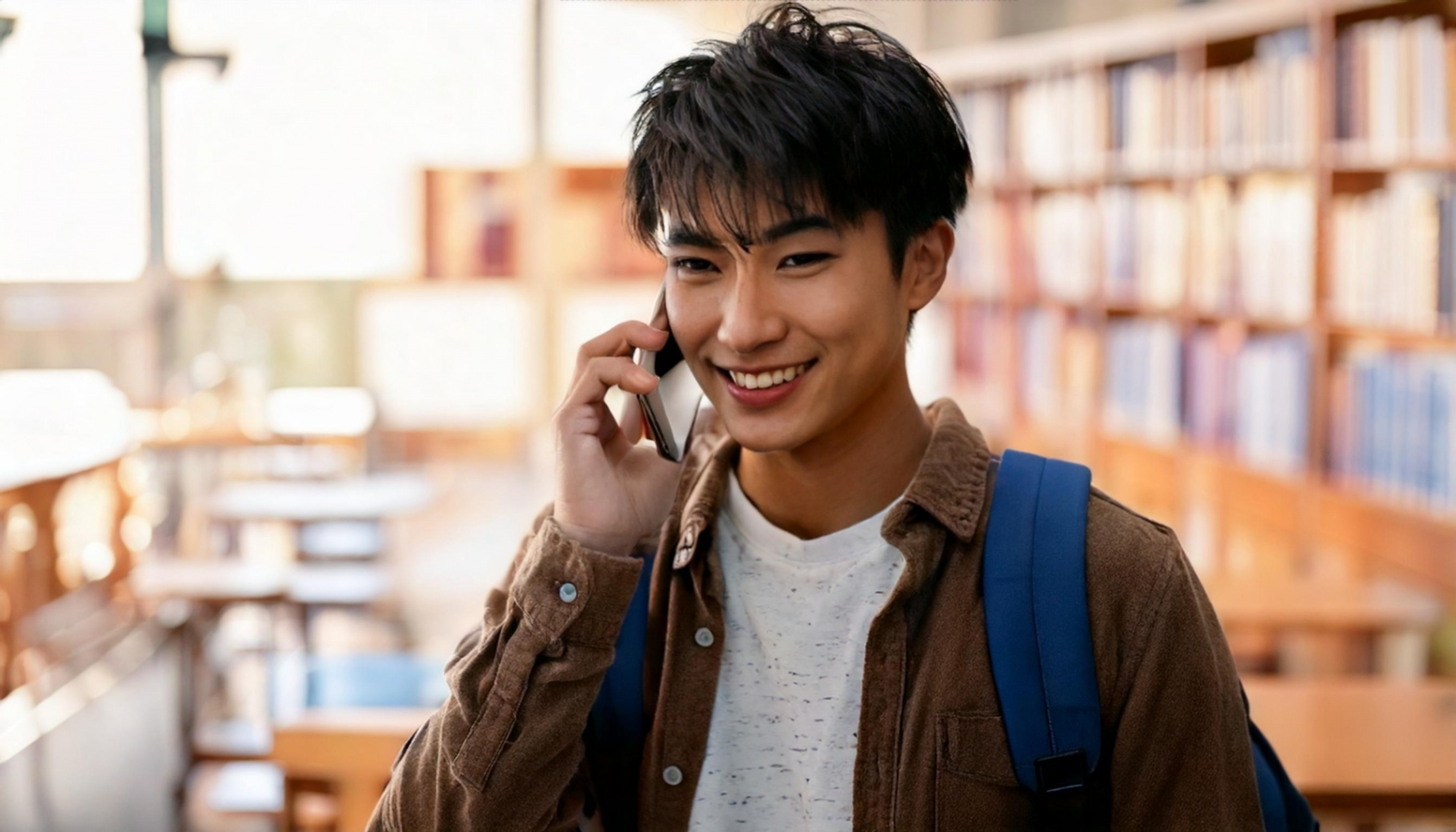 学びの特徴 学びの特徴