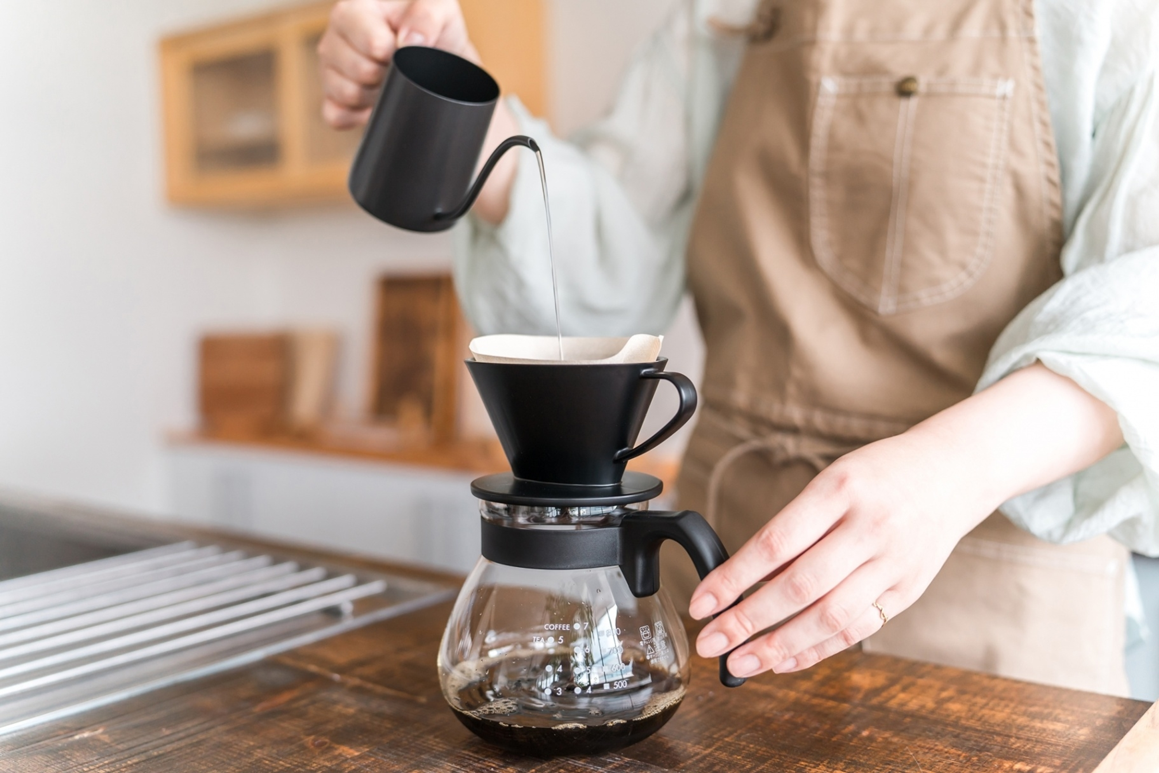 研究室紹介【食料・農業・環境経済学研究室/吉本 莉香さん】 研究室紹介【食料・農業・環境経済学研究室/吉本 莉香さん】