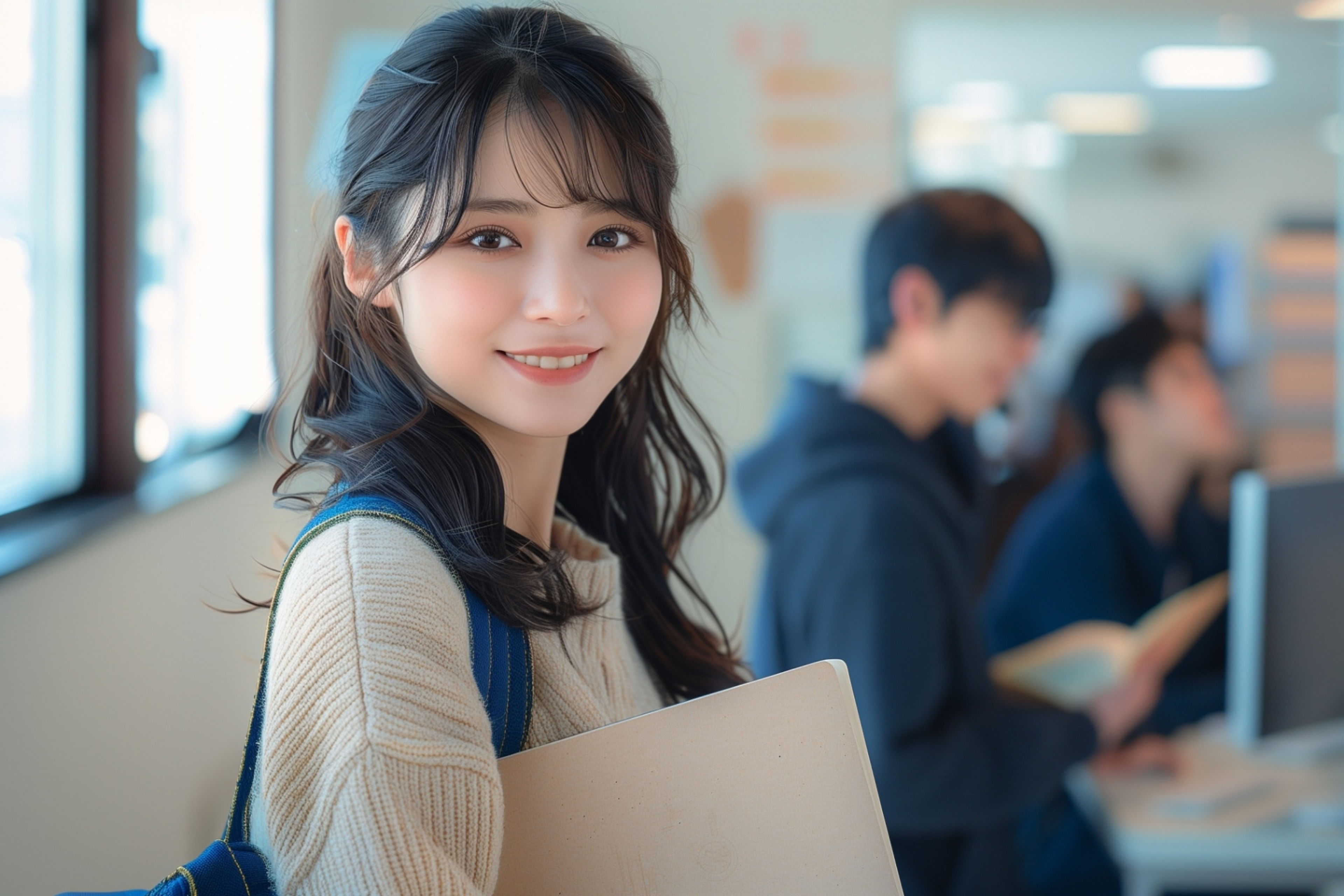 関西外国語大学