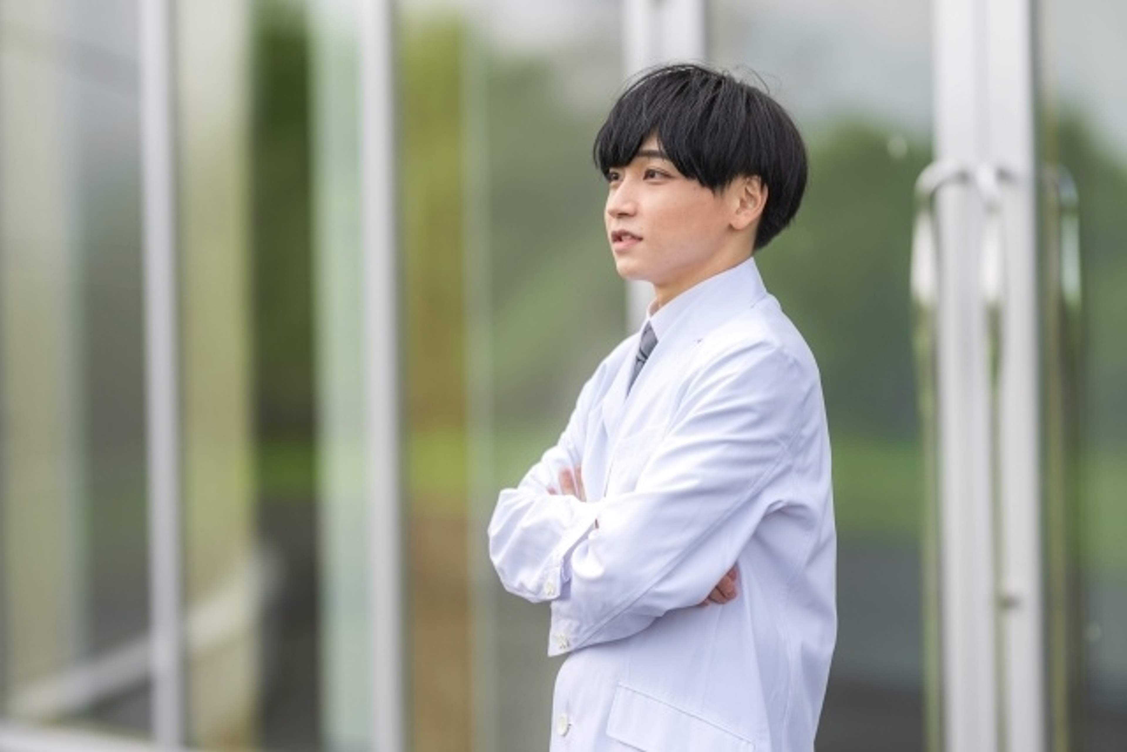 学びの特徴 学びの特徴