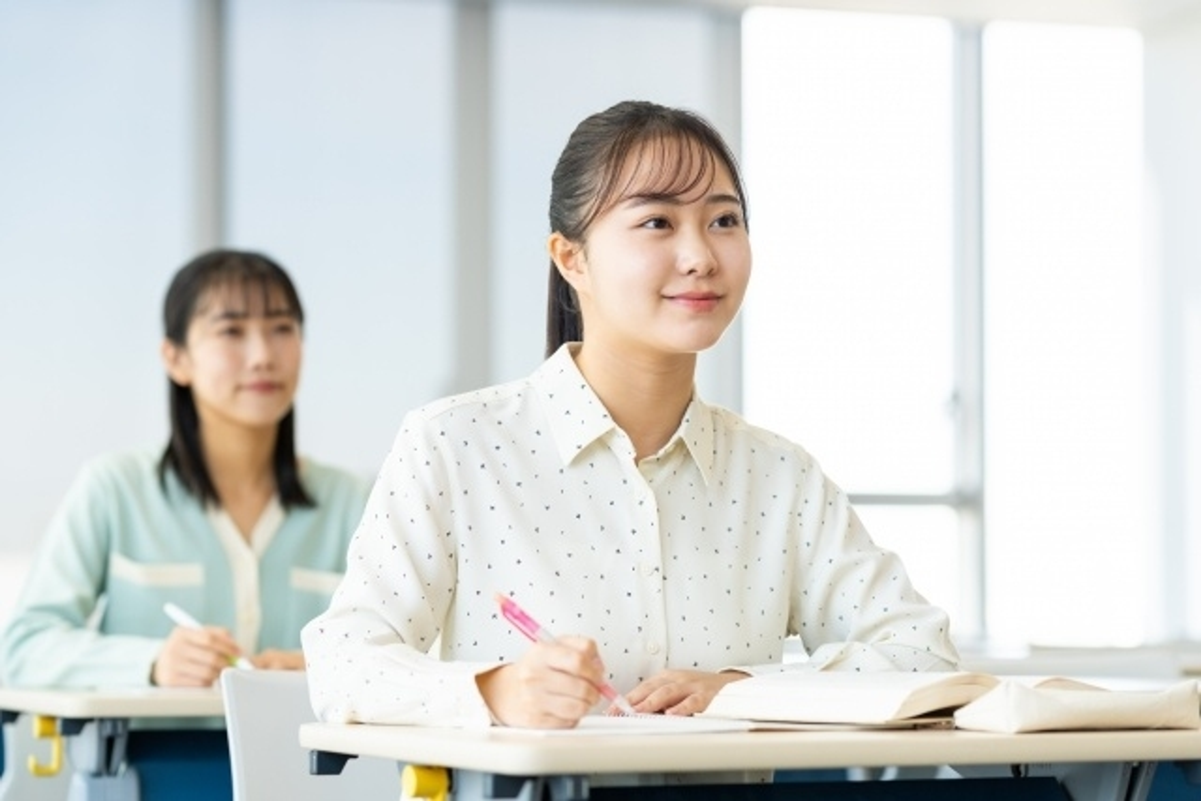 学びの特徴 学びの特徴