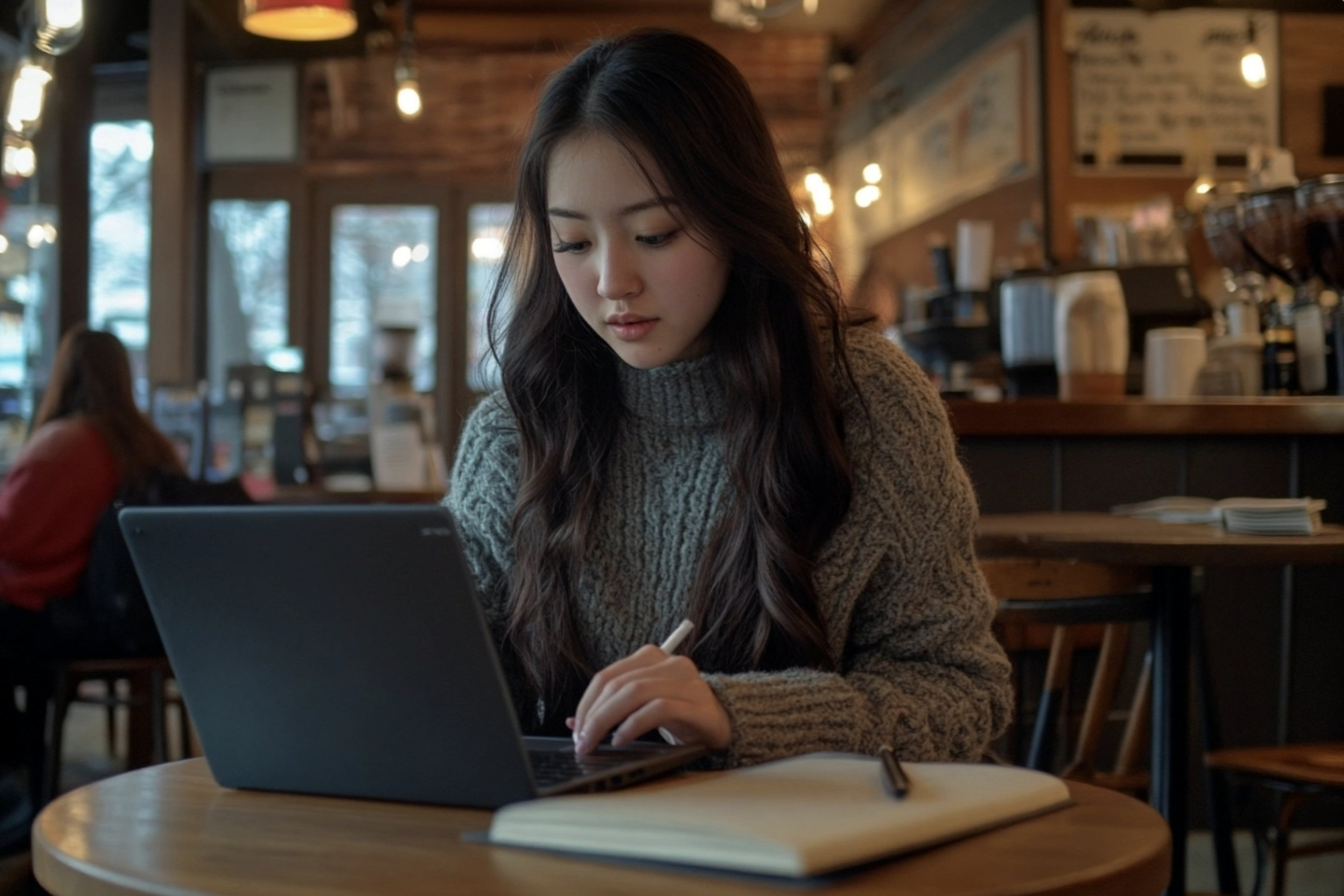 学びの特徴 学びの特徴