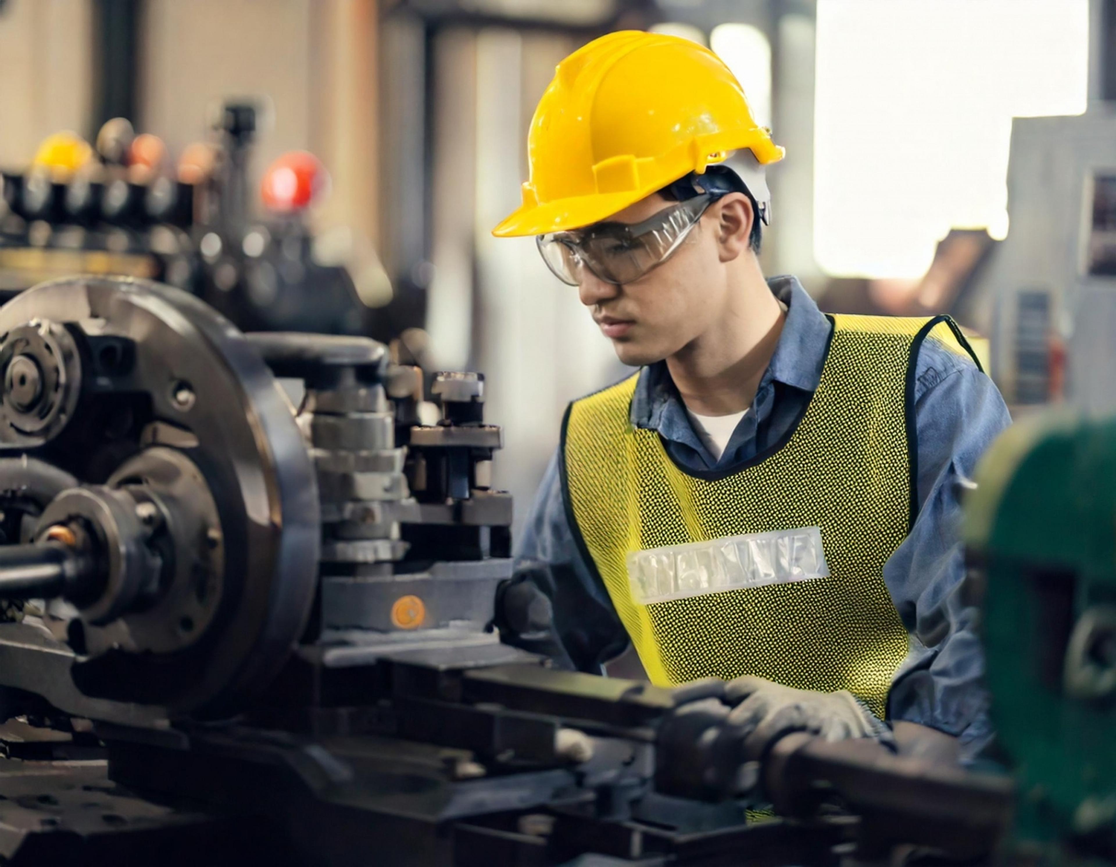 学びの特徴 学びの特徴