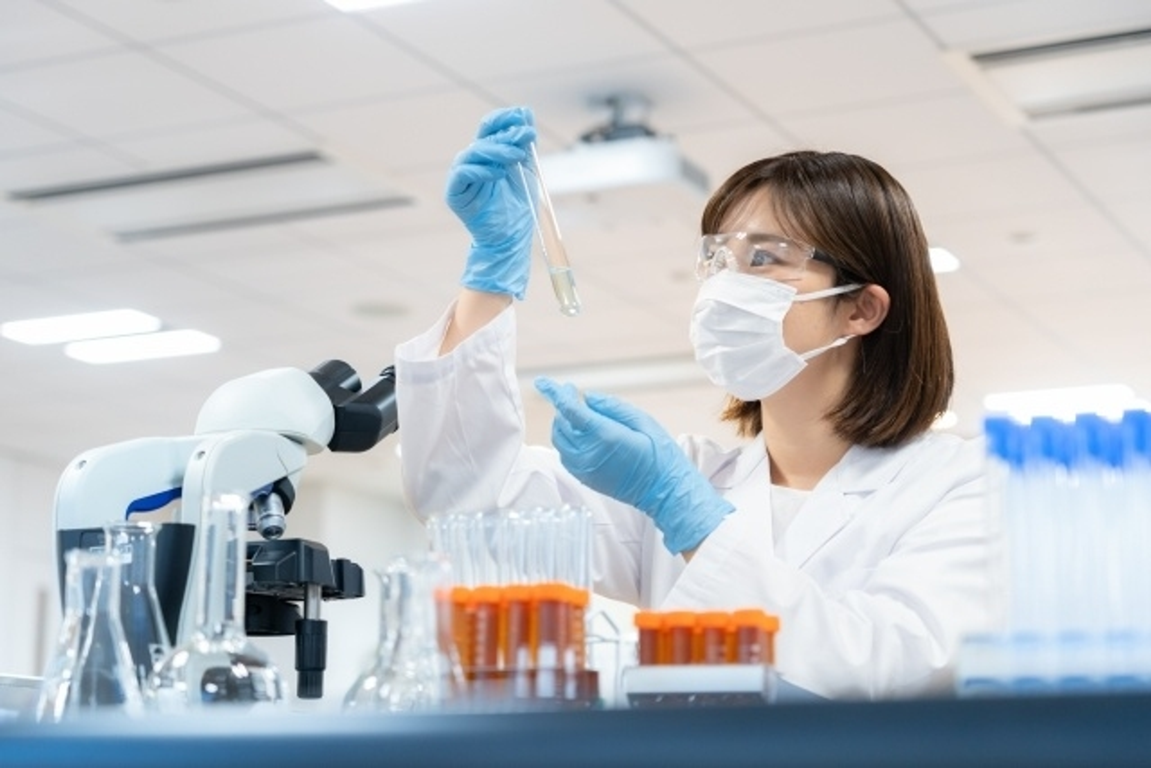 学びの特徴 学びの特徴