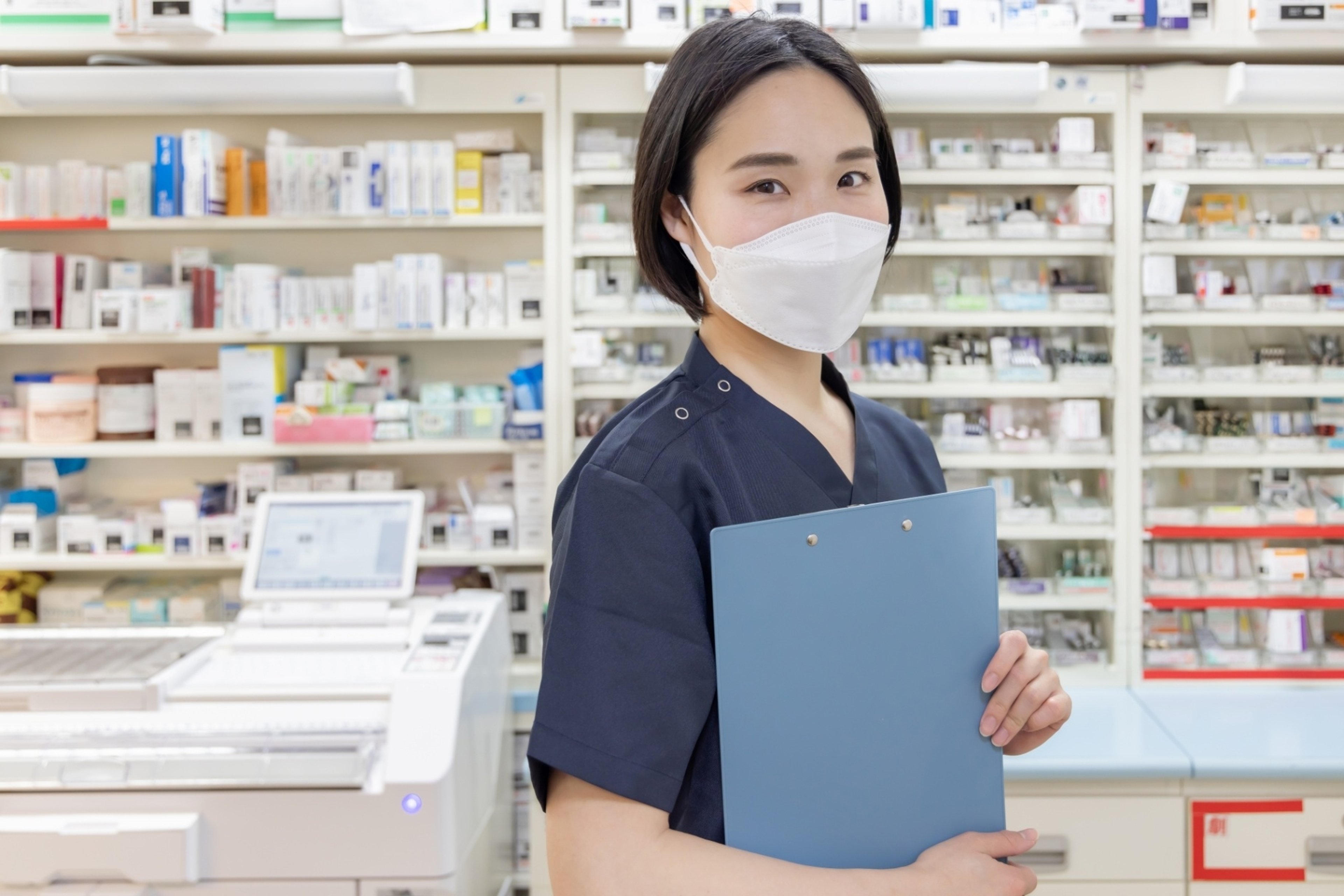 昭和薬科大学 昭和薬科大学