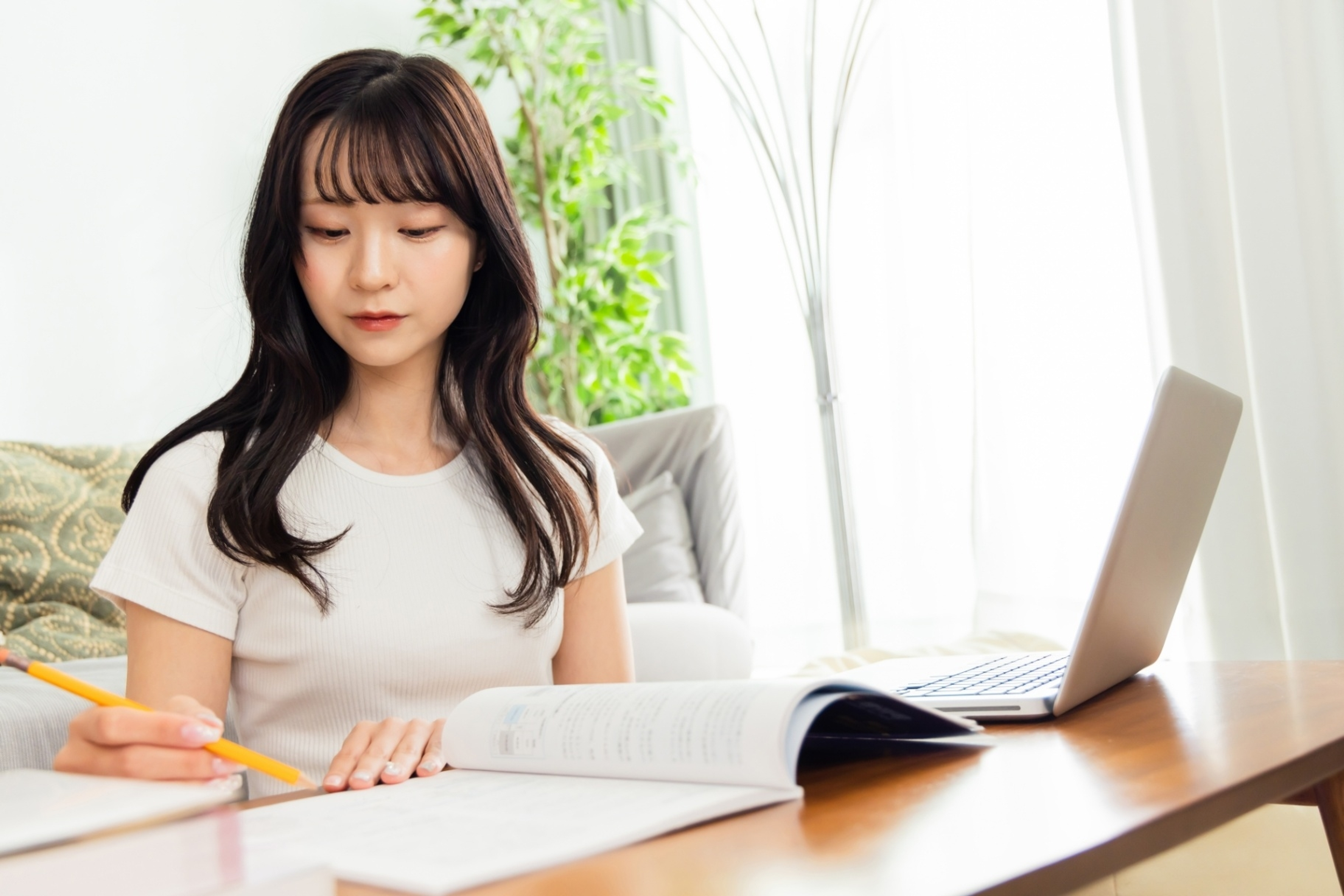 学びの特徴 学びの特徴