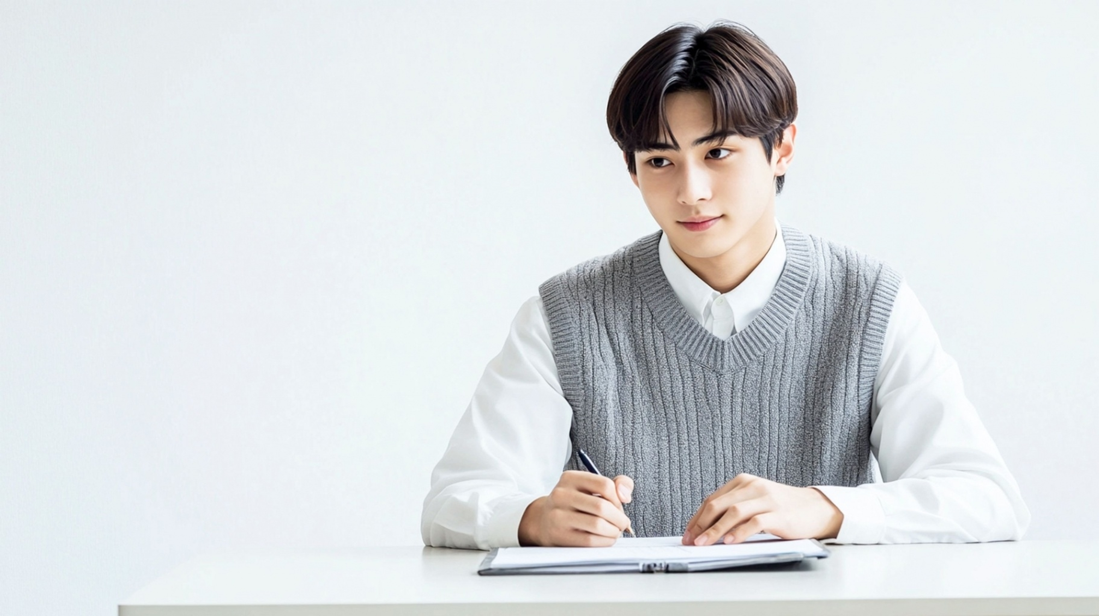 学びの特徴 学びの特徴