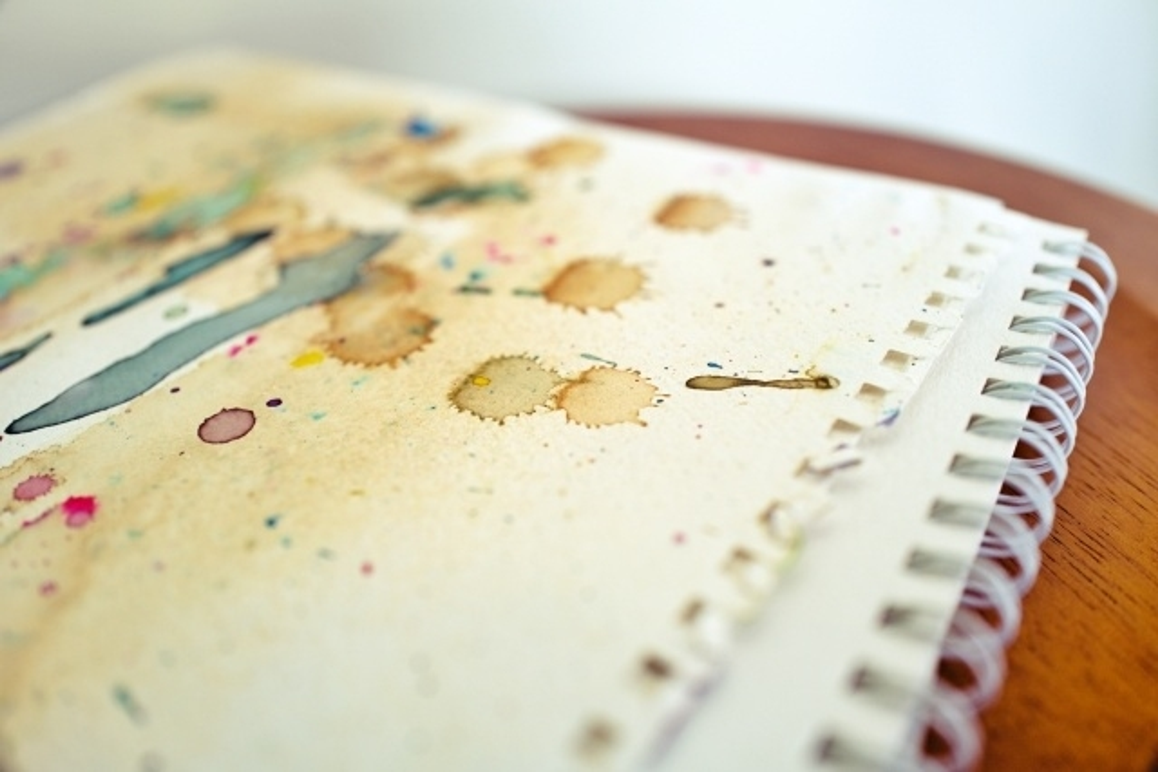 学びの特徴 学びの特徴