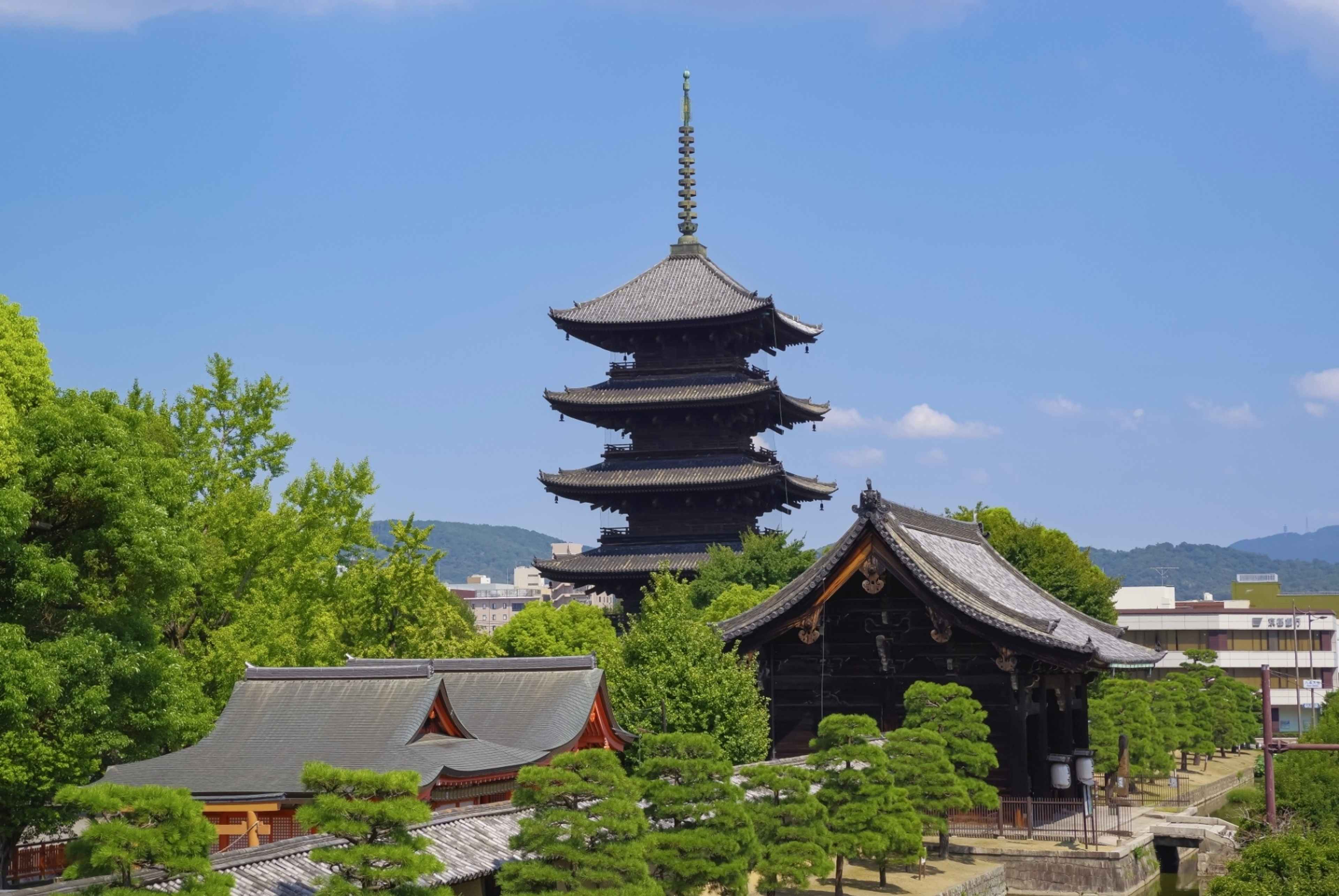 龍谷大学 龍谷大学