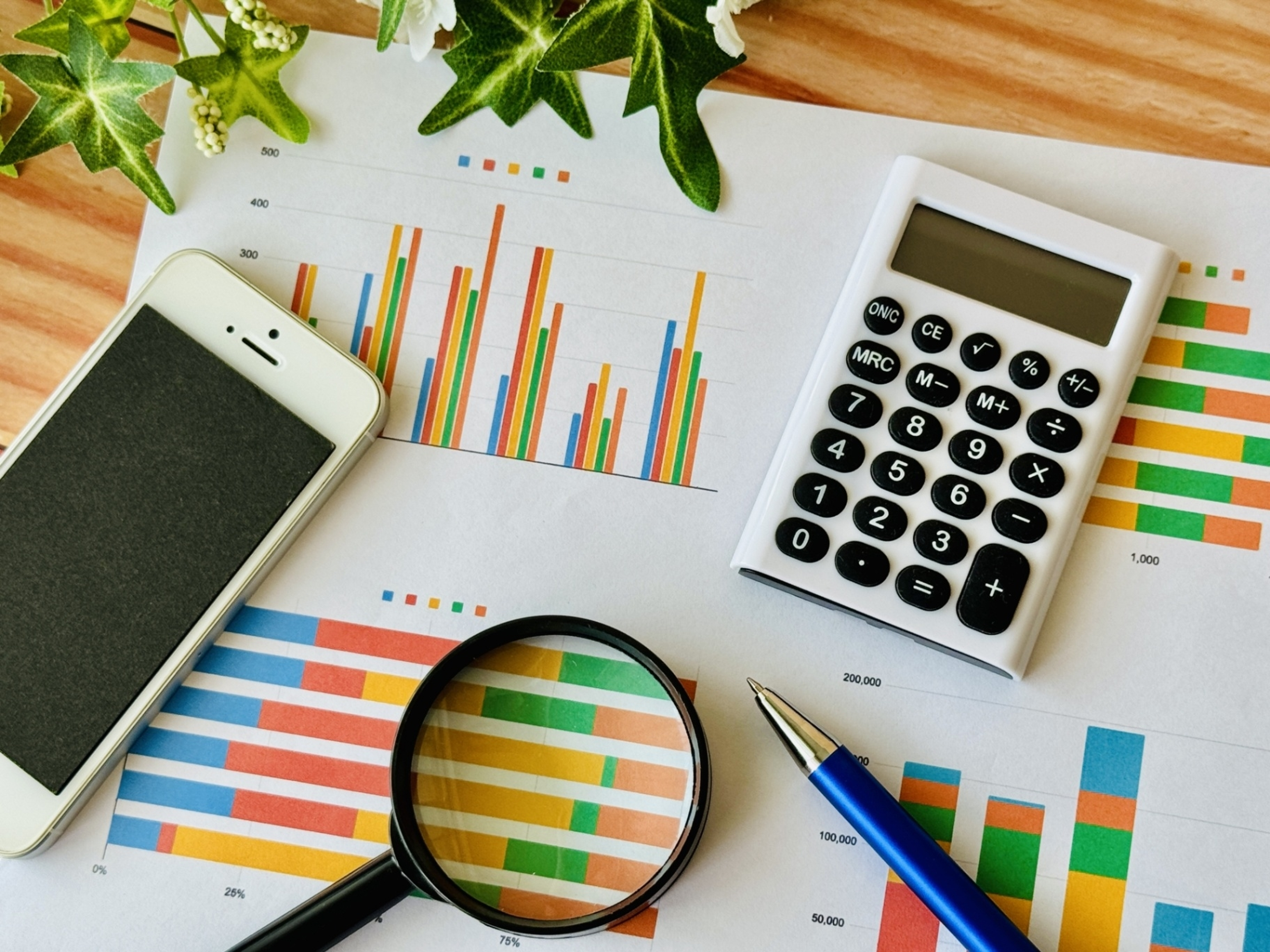 学びの特徴 学びの特徴