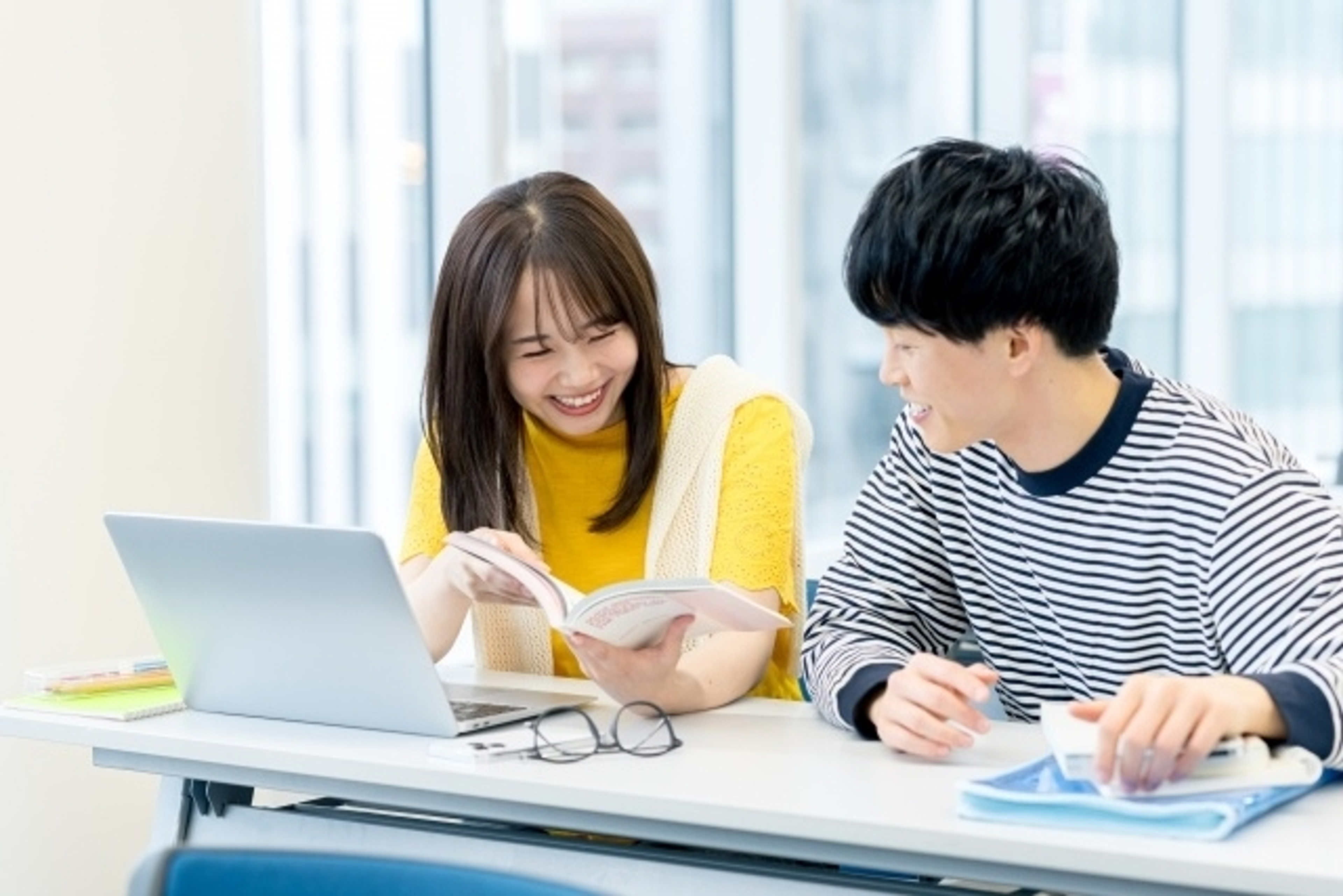 工学、技術、経営、文化、芸術を広範に学ぶ