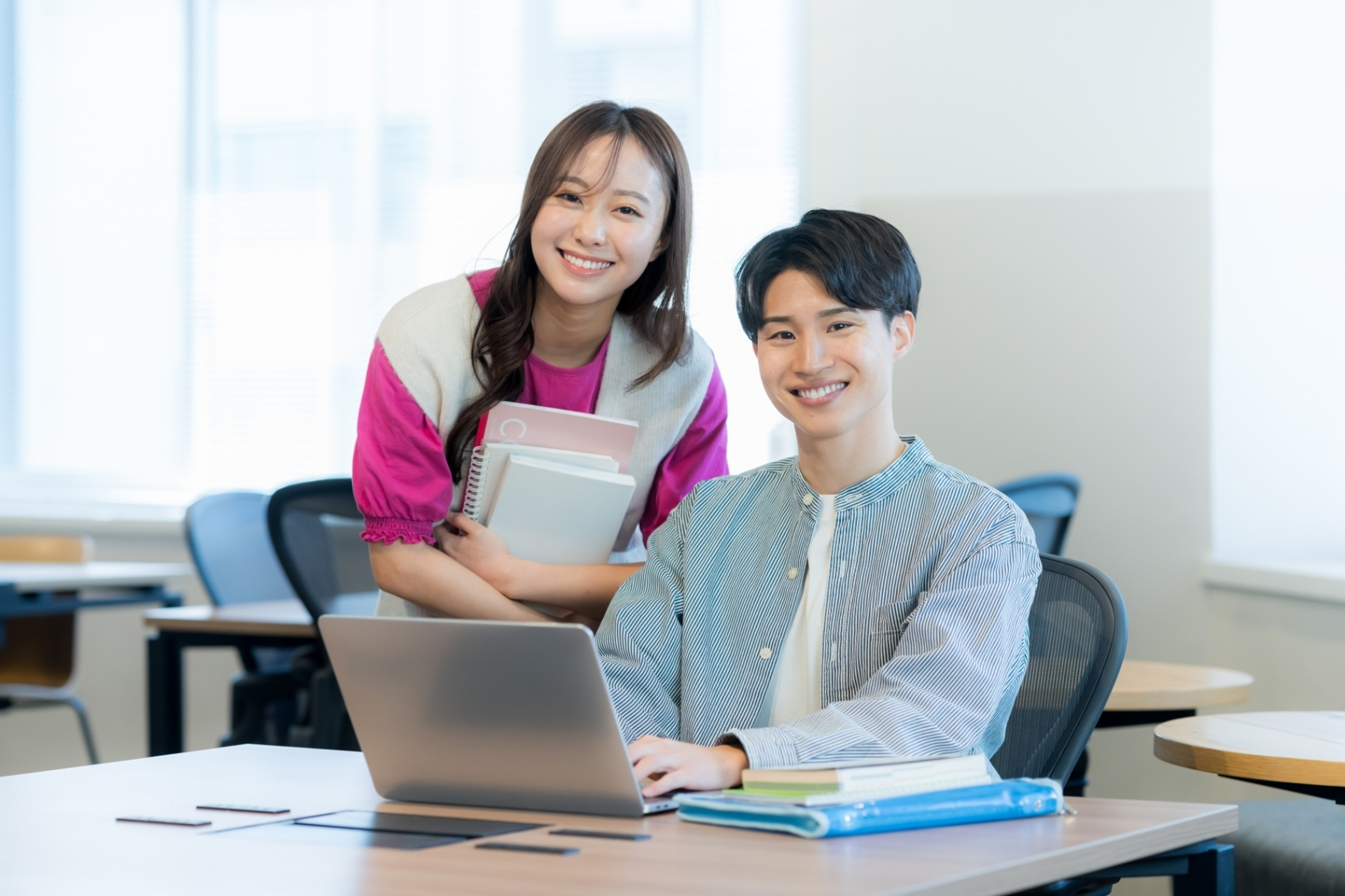 明治大学