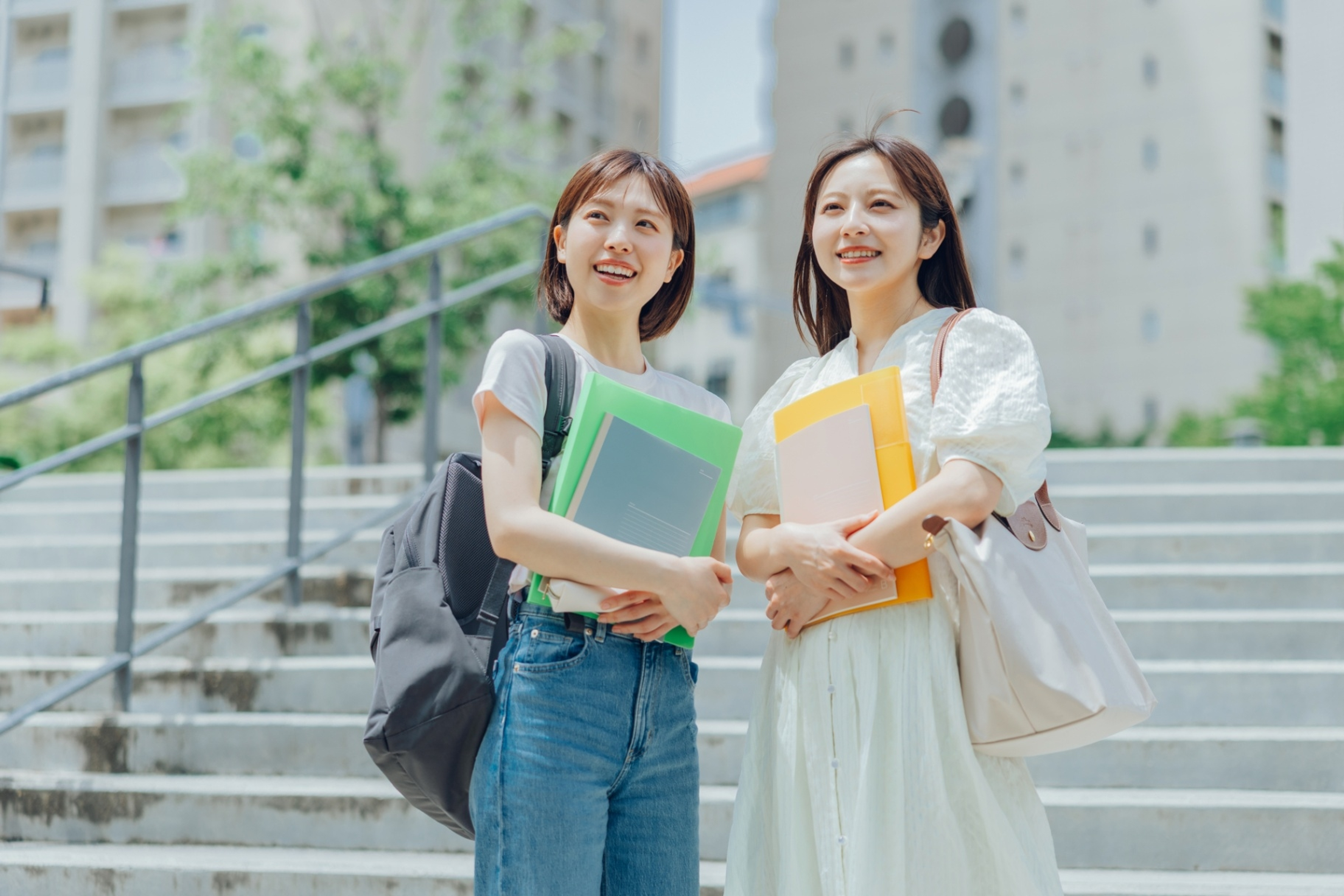 日本女子大学 日本女子大学