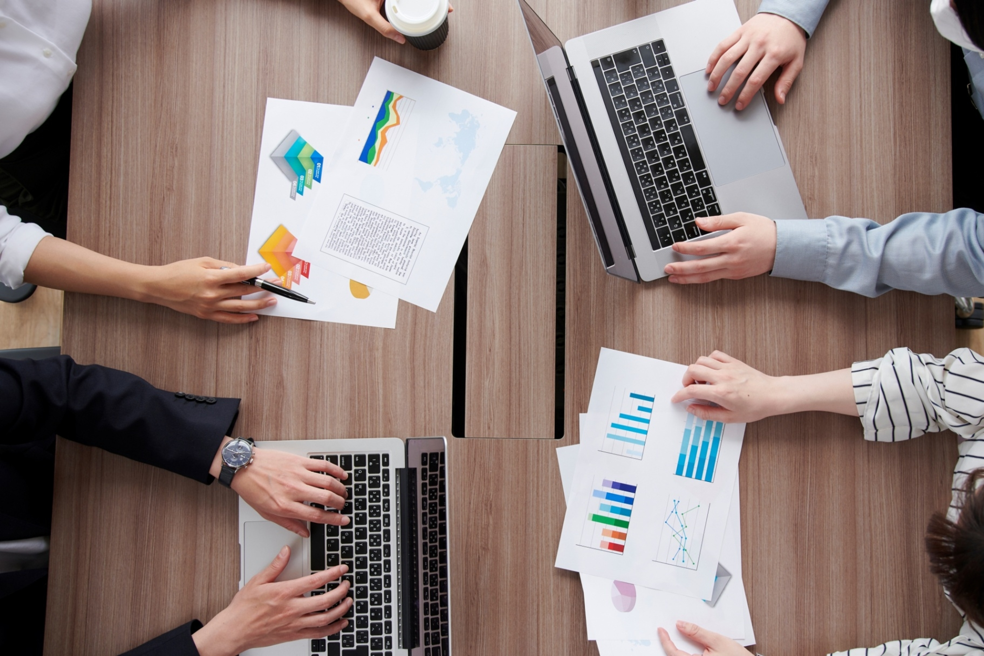 競争的ビジネスリーダー交流プログラム 競争的ビジネスリーダー交流プログラム