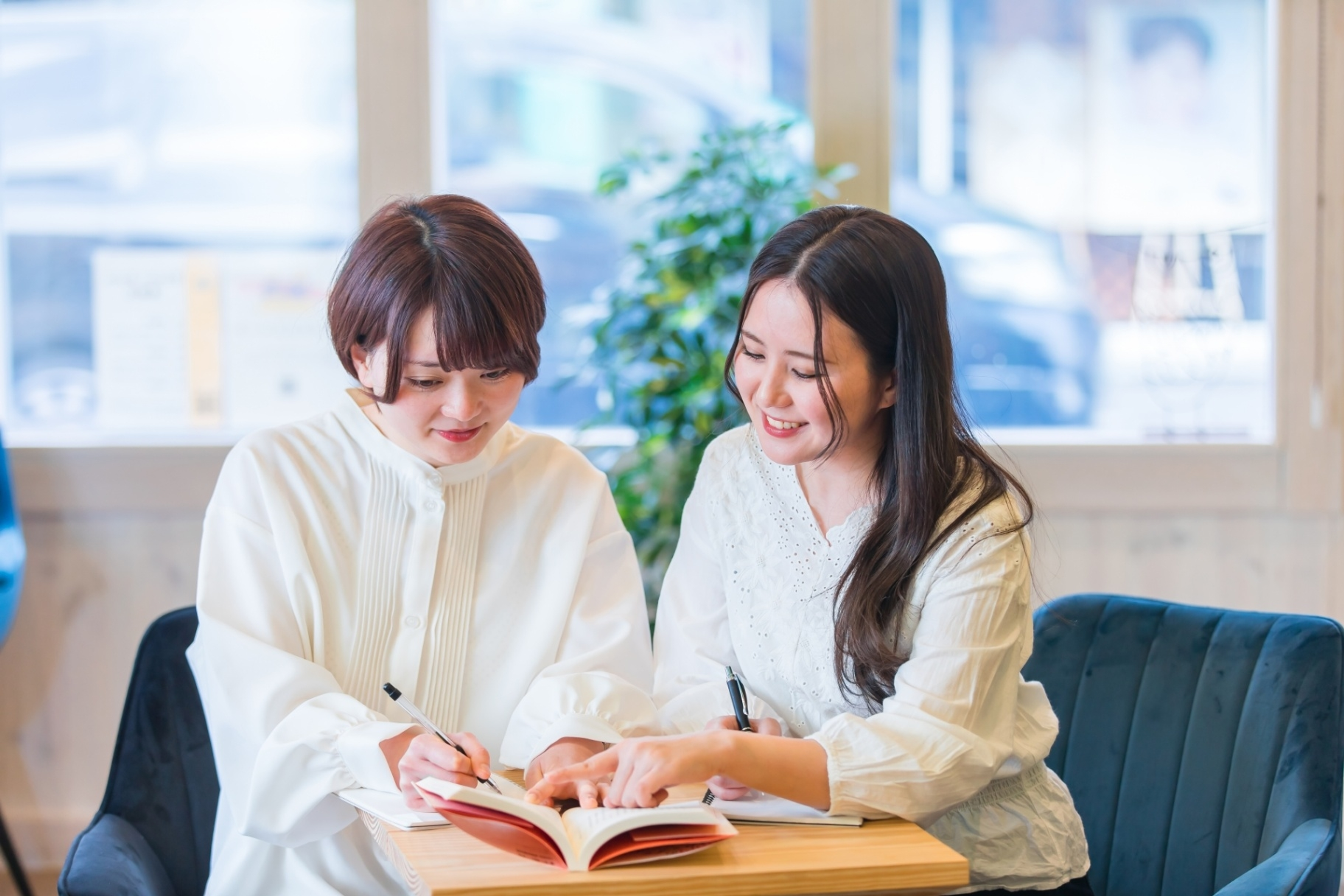 自然を多角的に探究し、科学の力で未来を解き明かす 自然を多角的に探究し、科学の力で未来を解き明かす