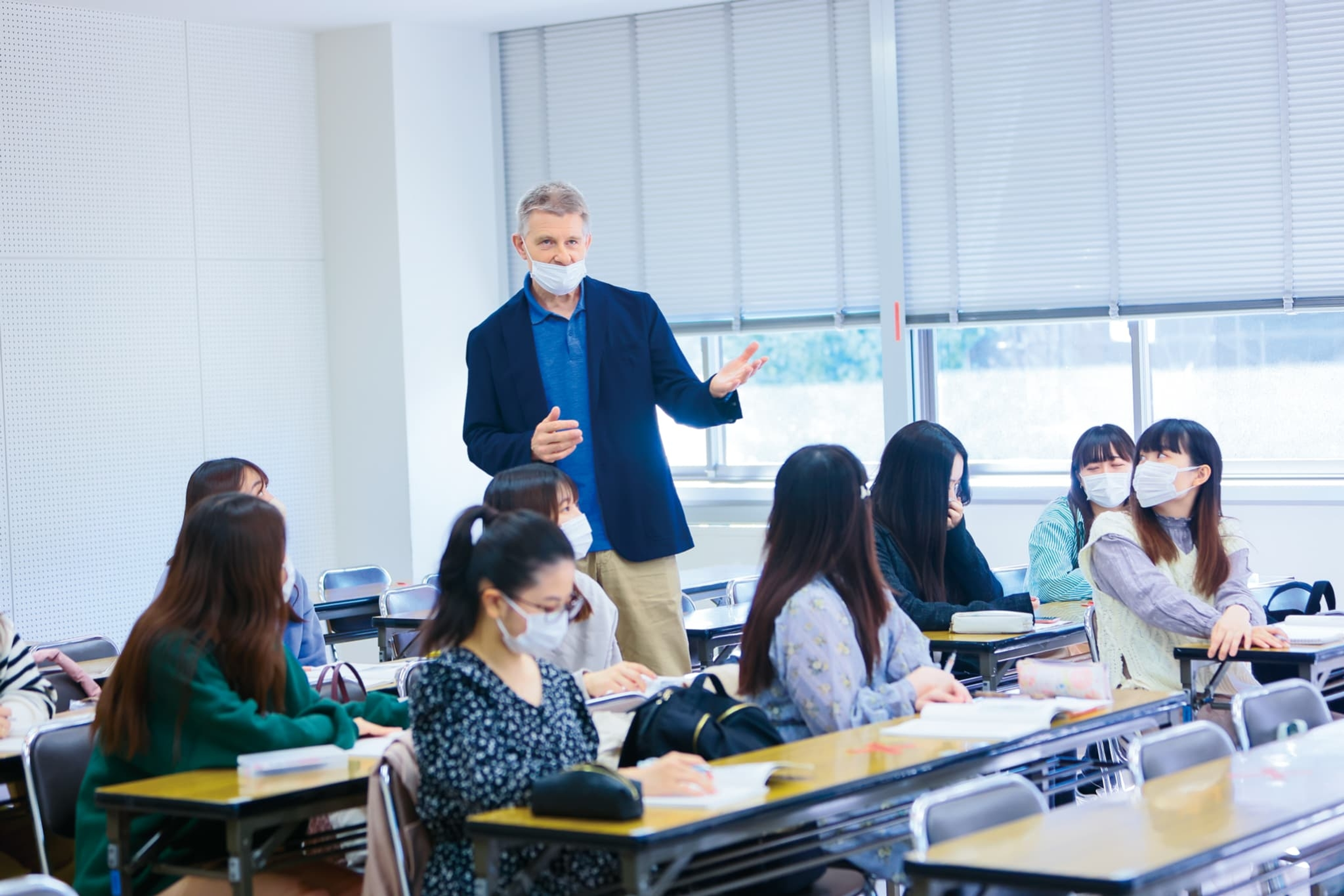 白百合女子大学 白百合女子大学