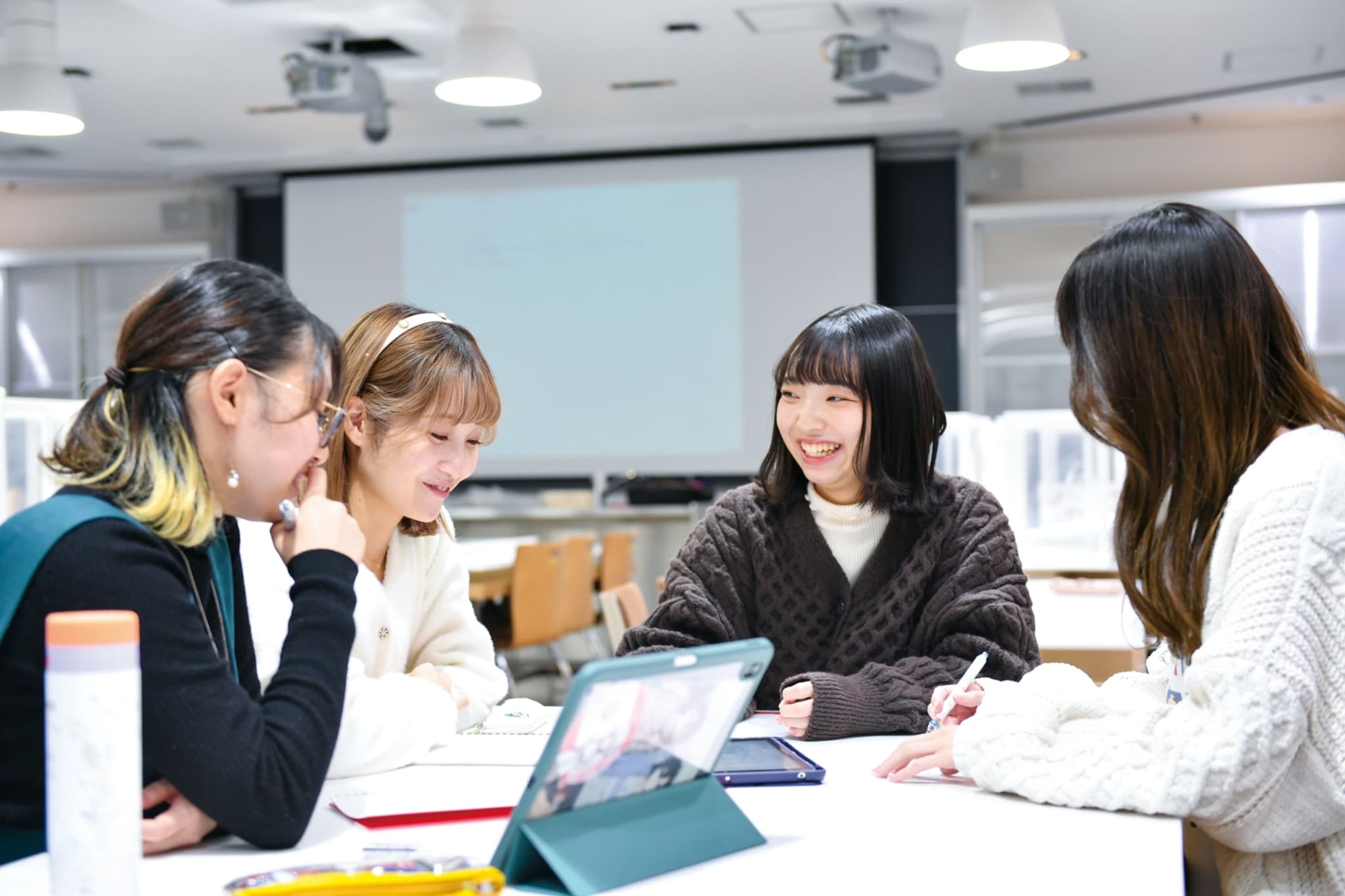 白百合女子大学