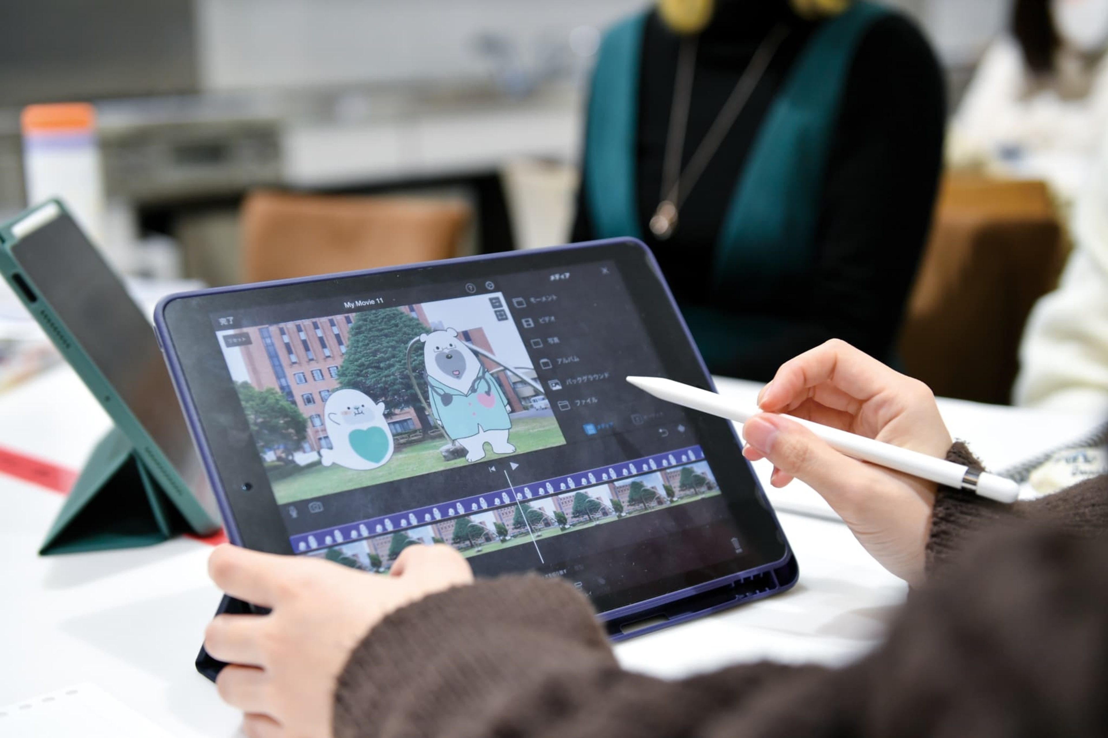 白百合女子大学