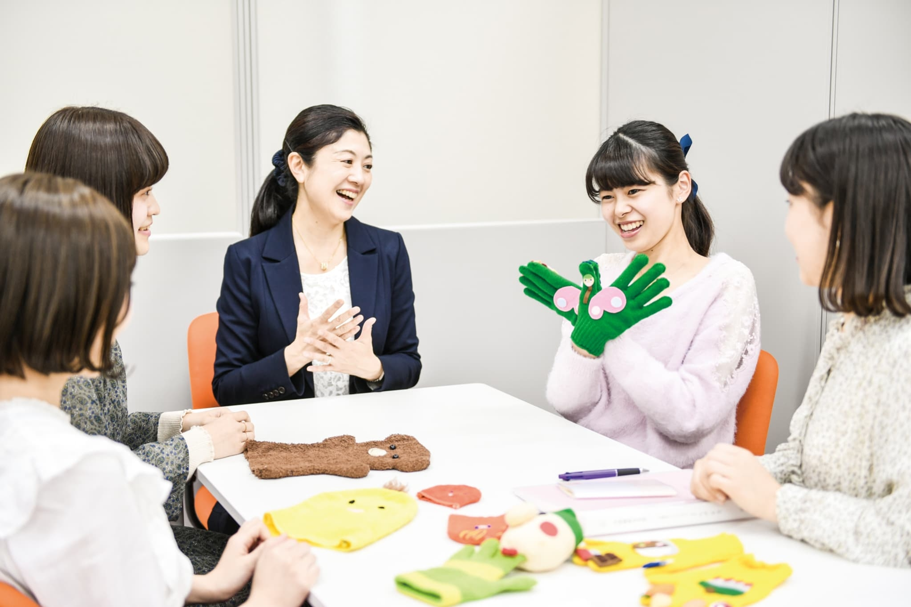 白百合女子大学