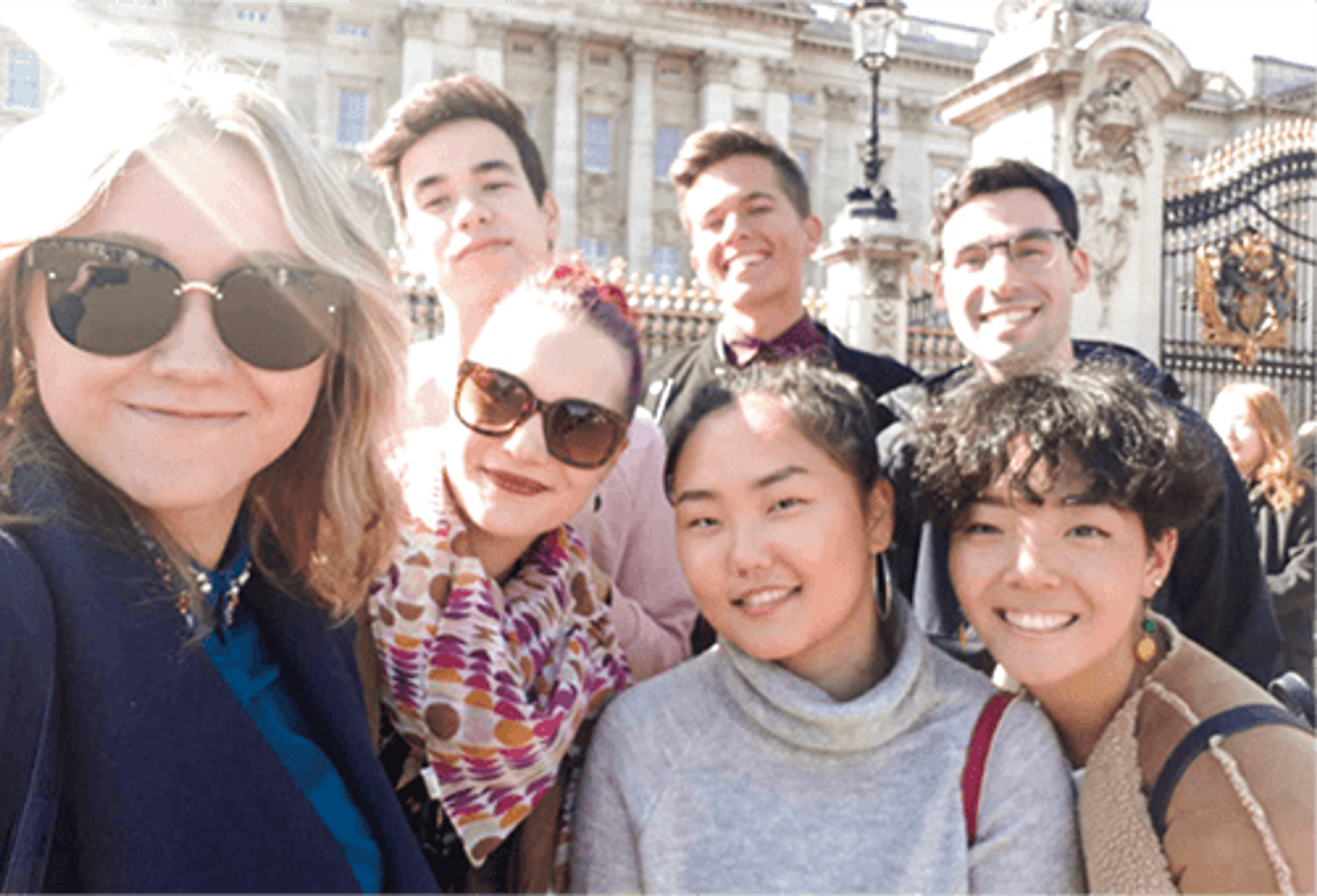 立命館アジア太平洋大学