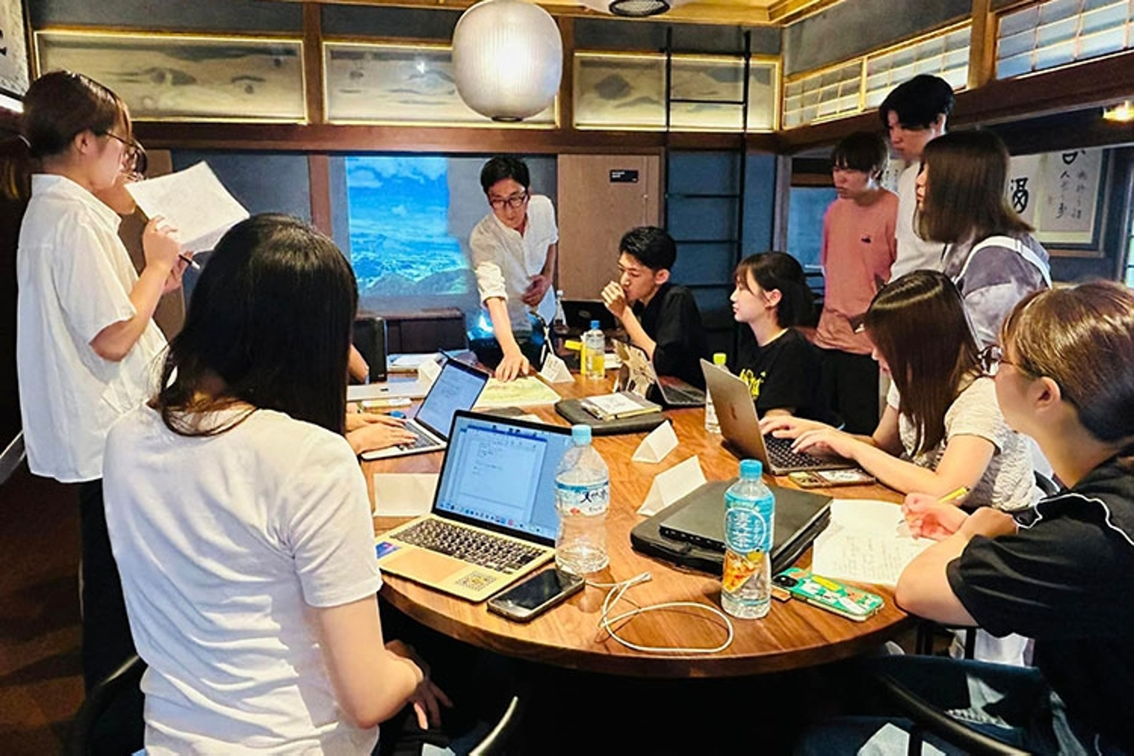 立命館アジア太平洋大学 立命館アジア太平洋大学