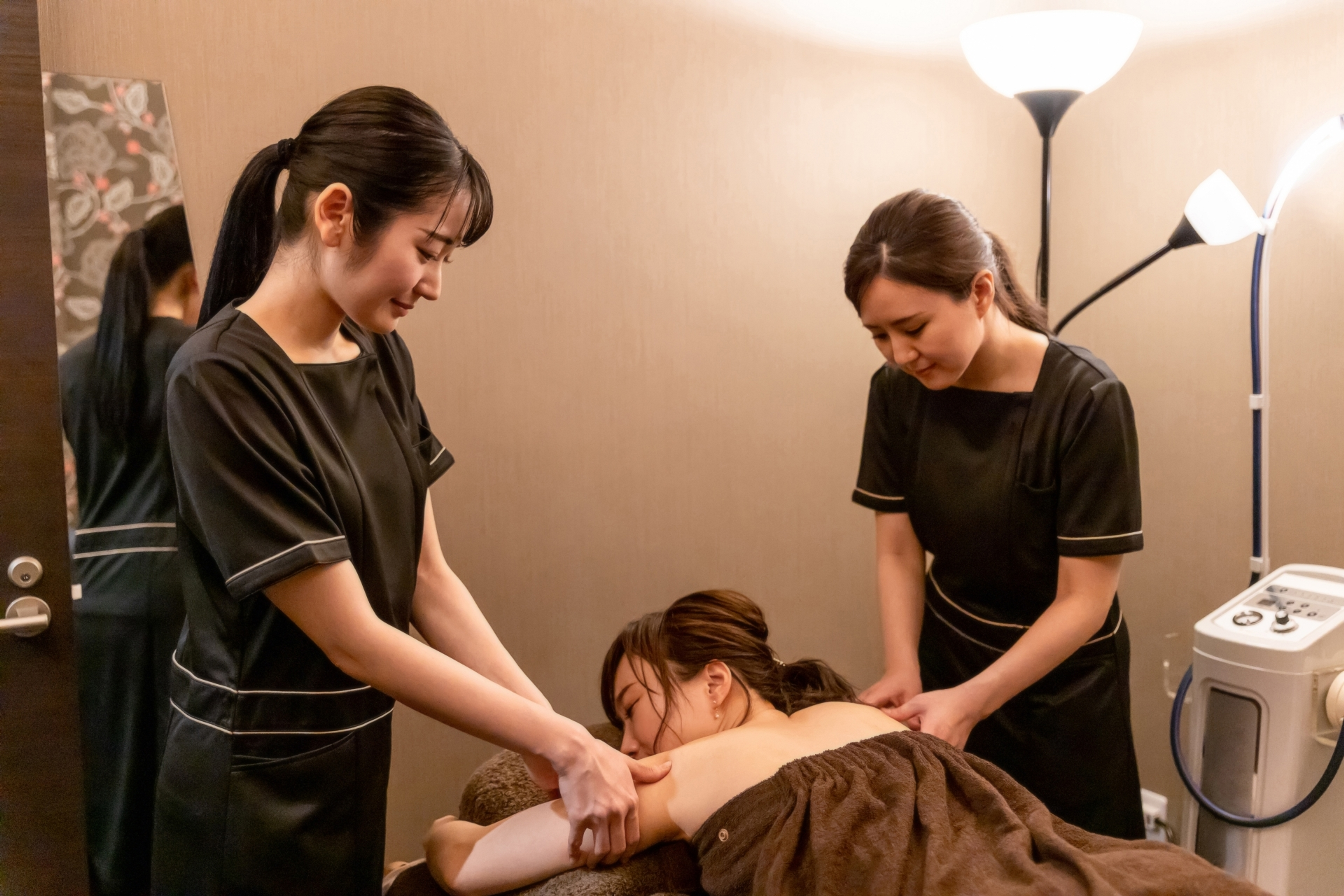 ビューティ&ウェルネス専門職大学