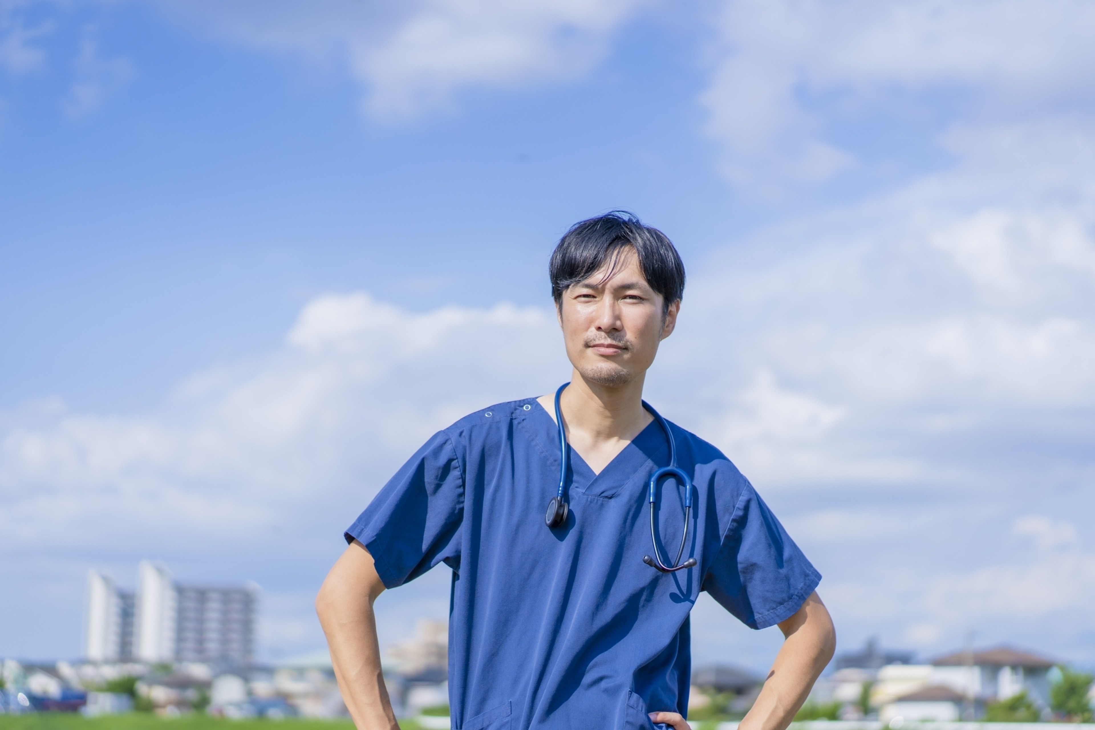 明治国際医療大学