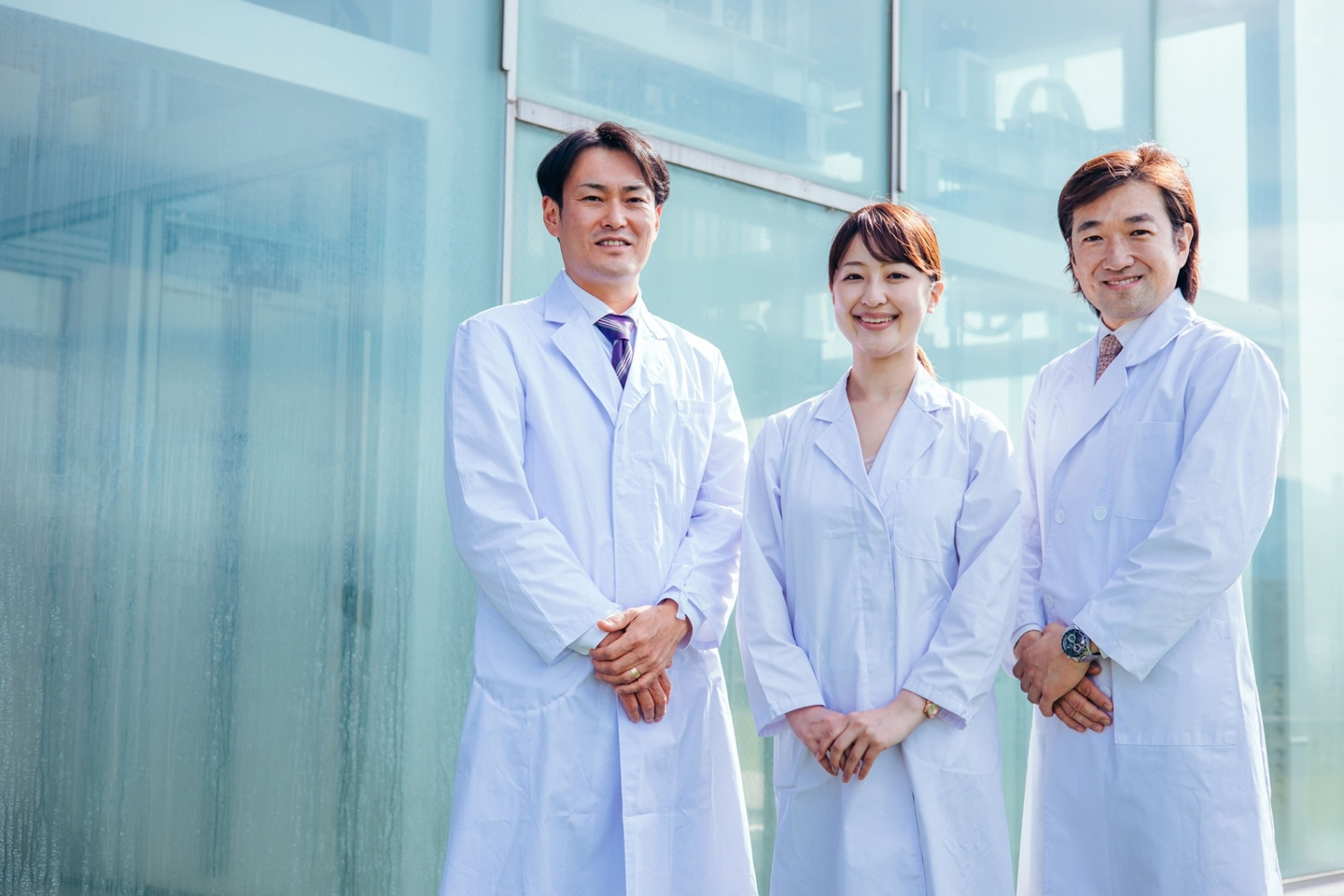 昭和薬科大学 昭和薬科大学