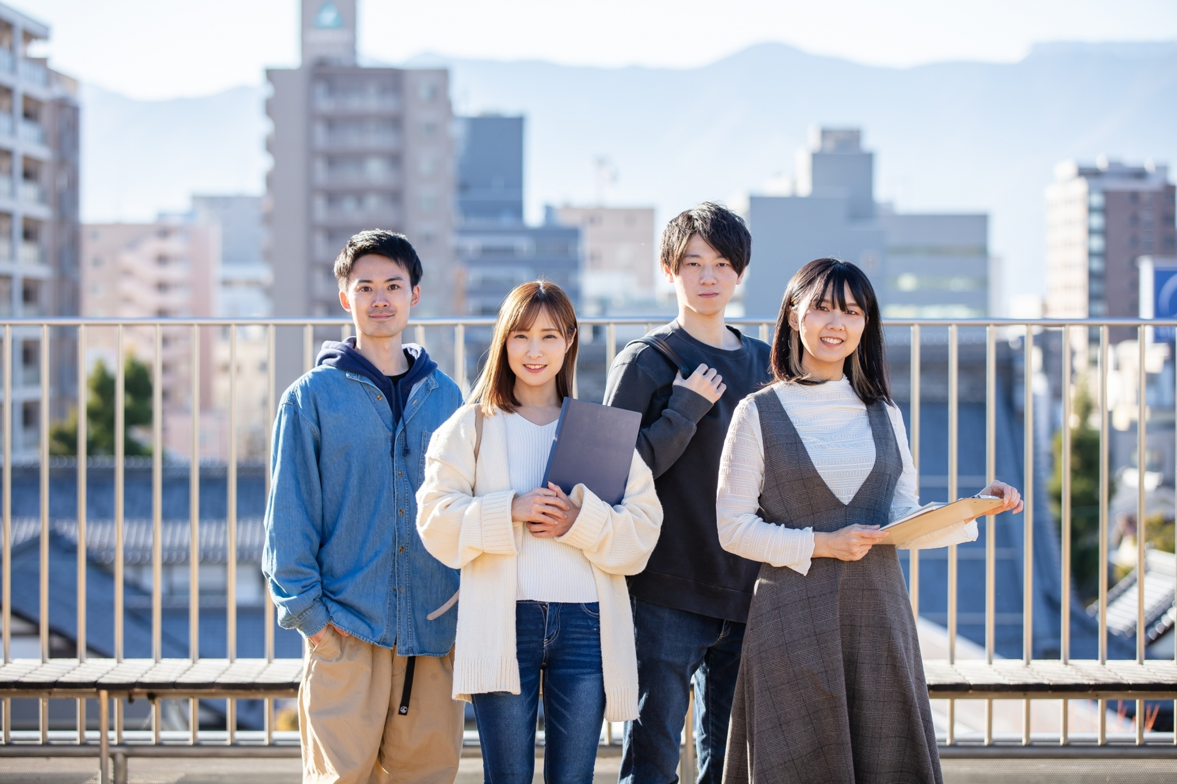 札幌学院大学 札幌学院大学