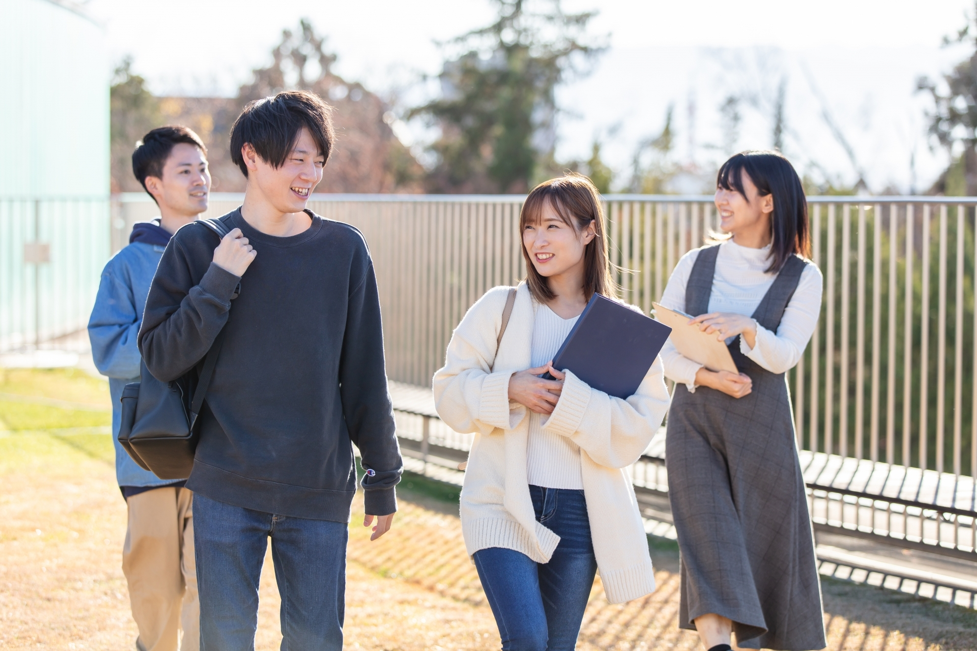 金城大学 金城大学