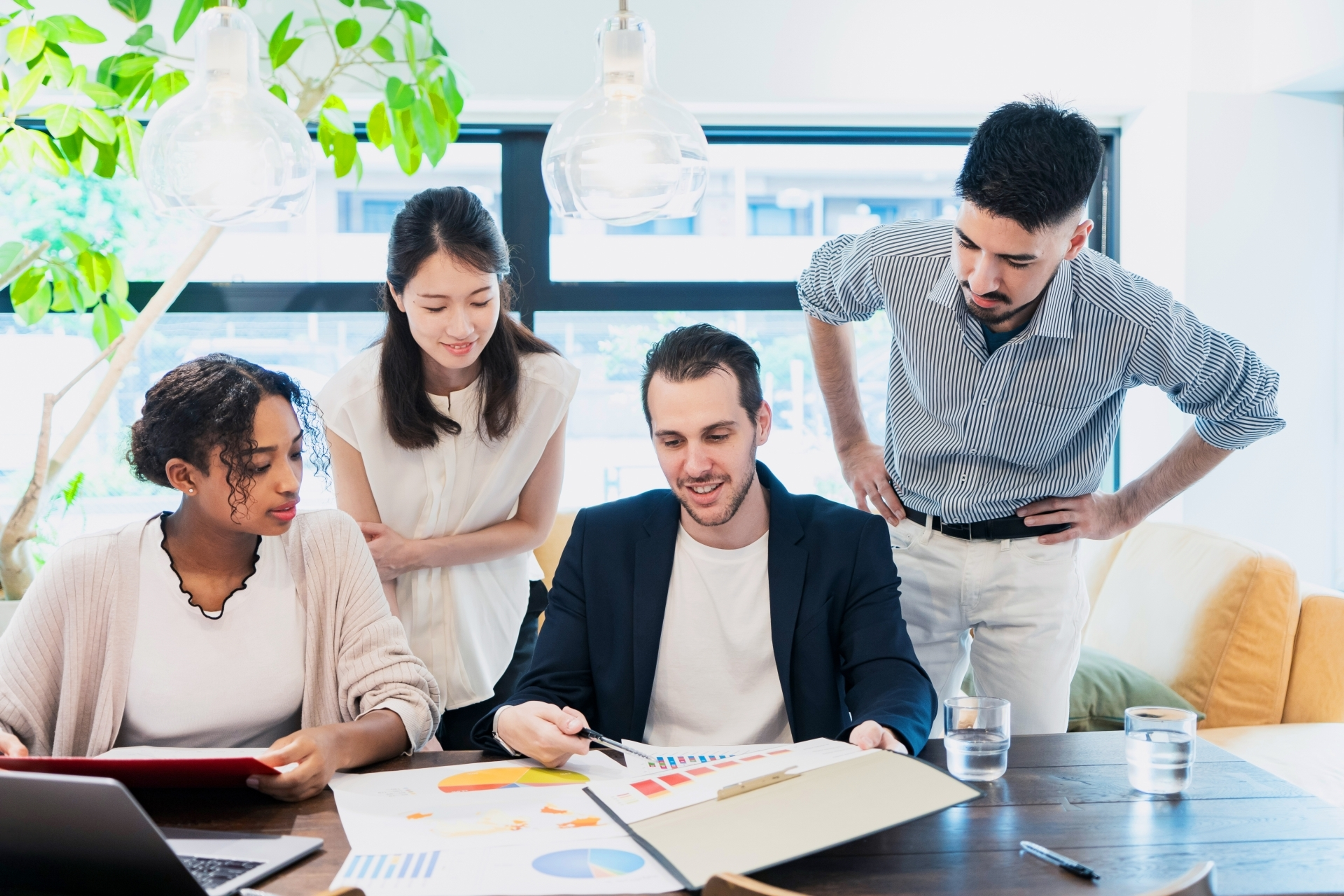 名古屋商科大学