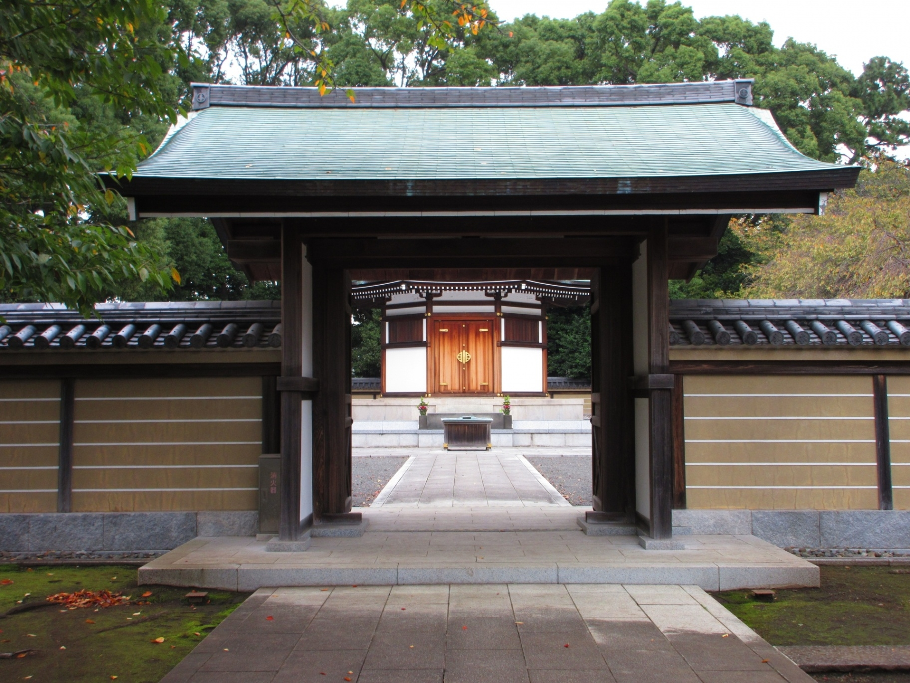 身延山大学 身延山大学