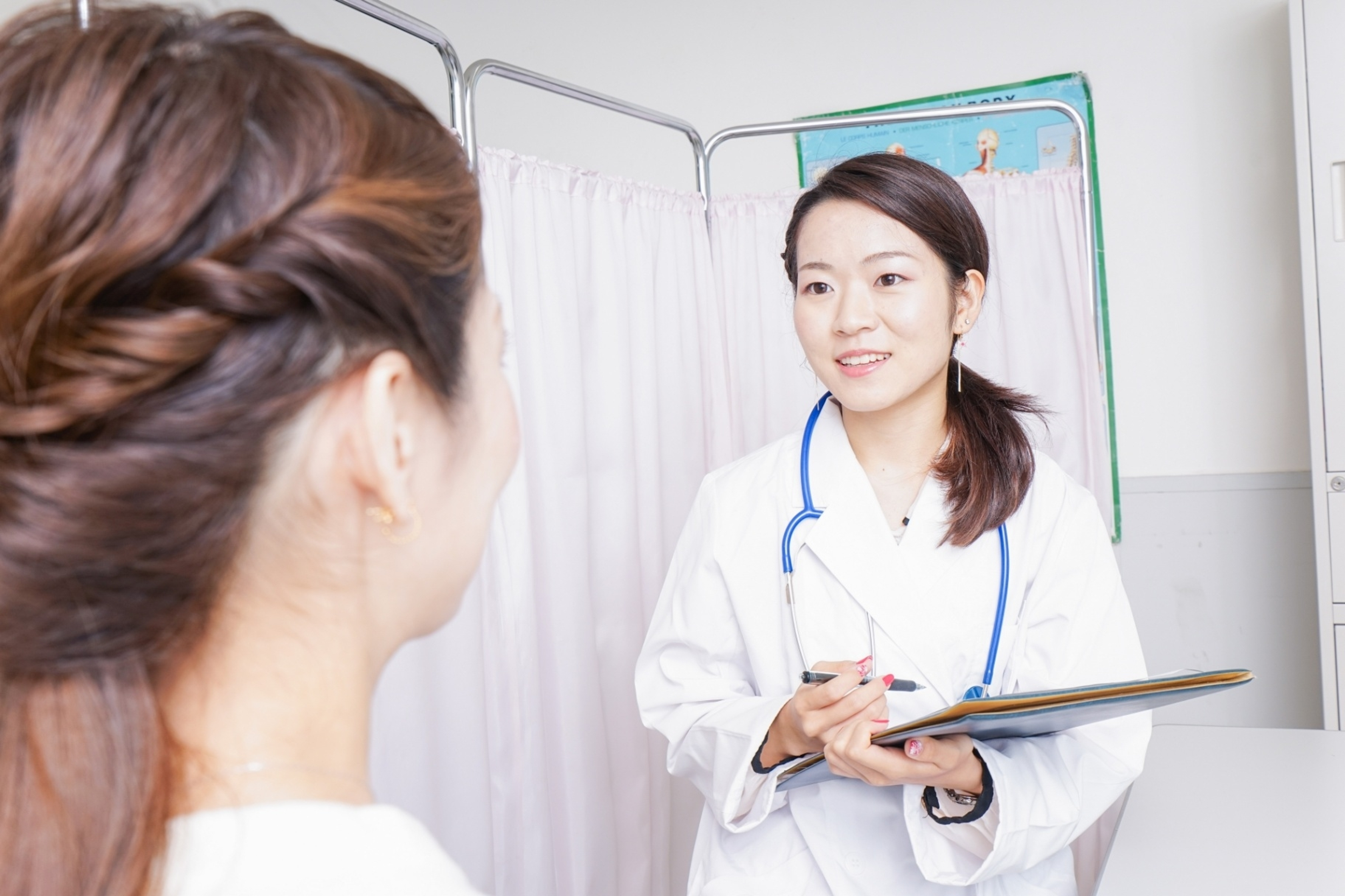 東北医科薬科大学