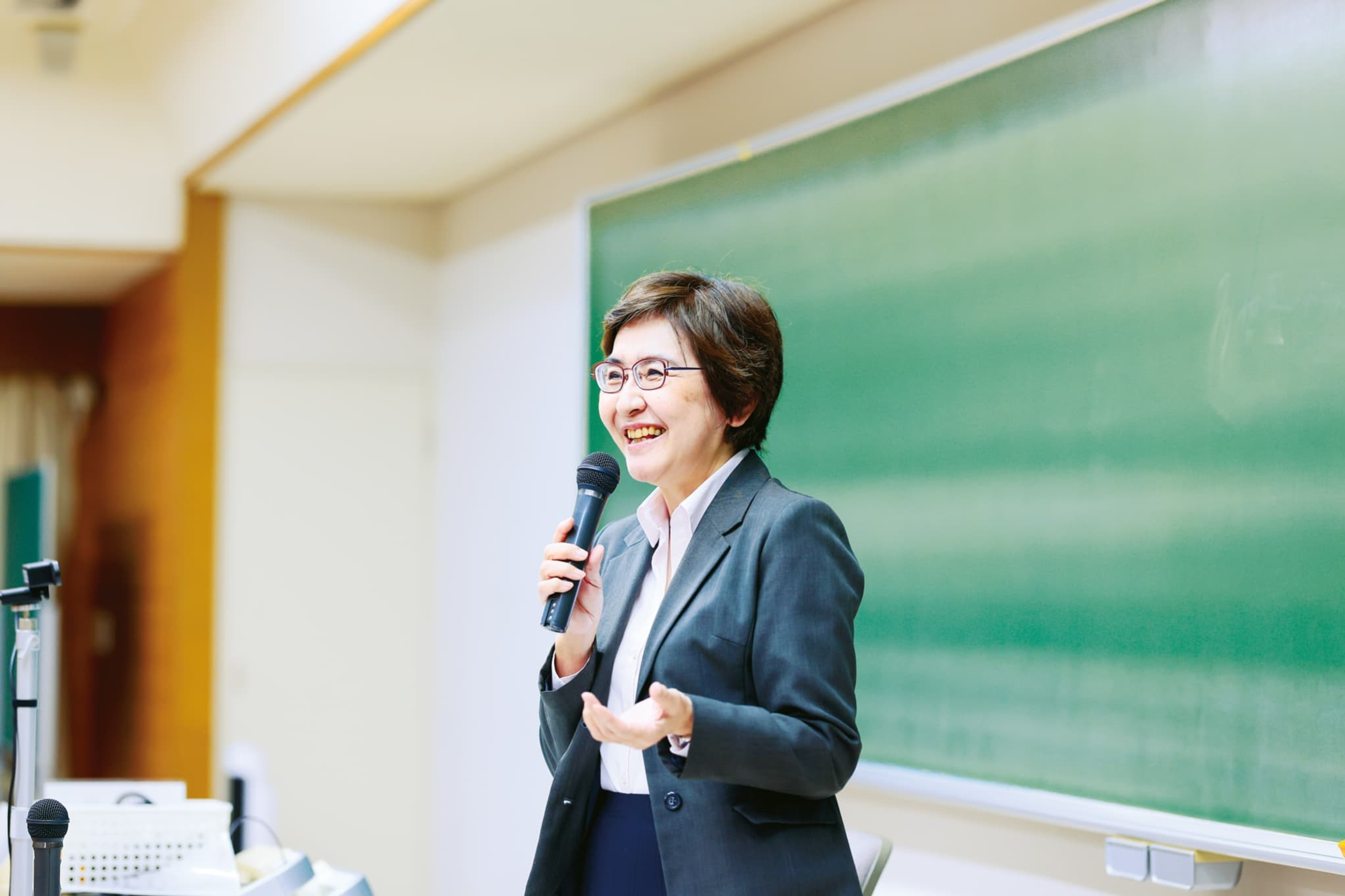 白百合女子大学