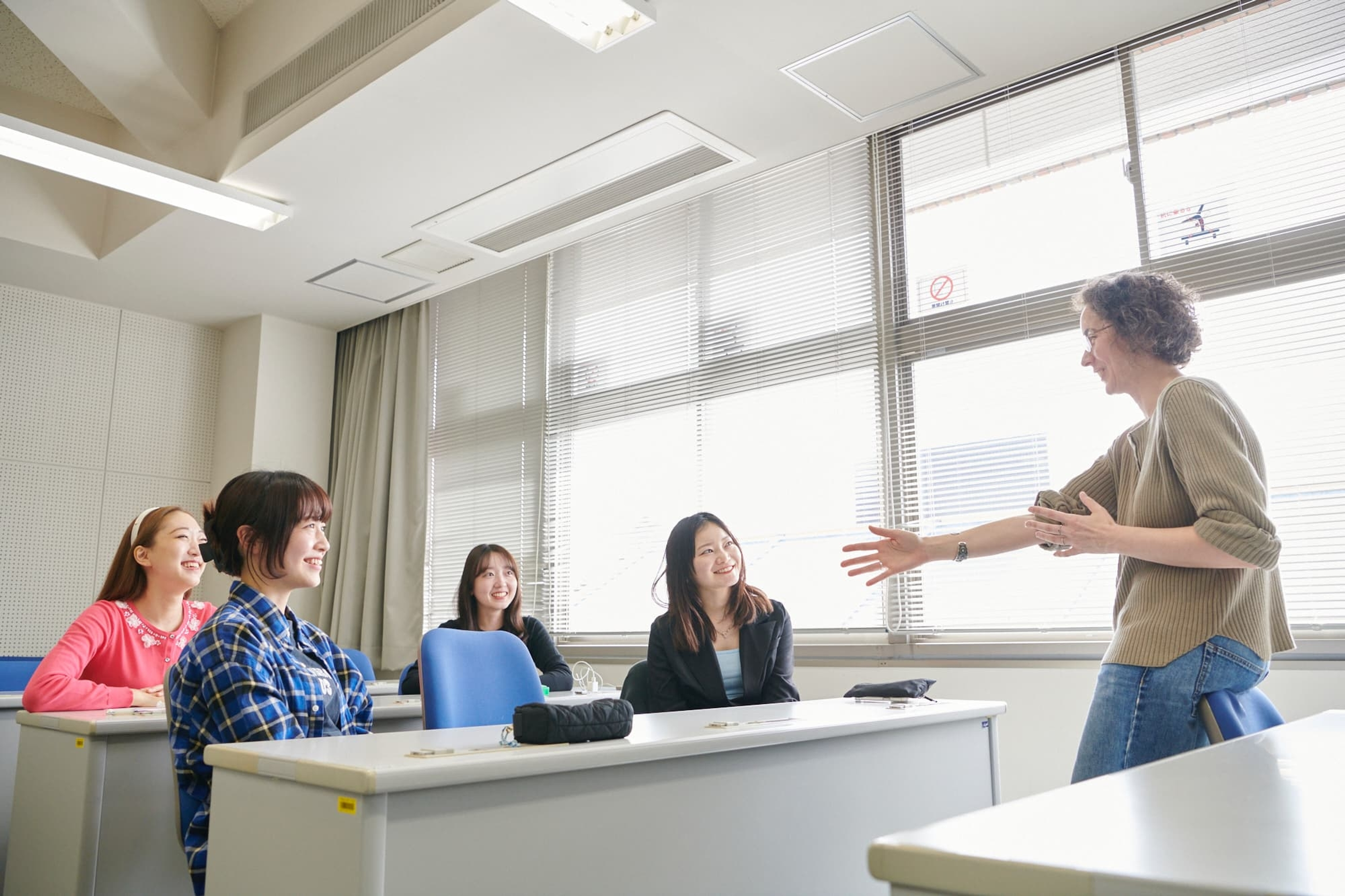 白百合女子大学