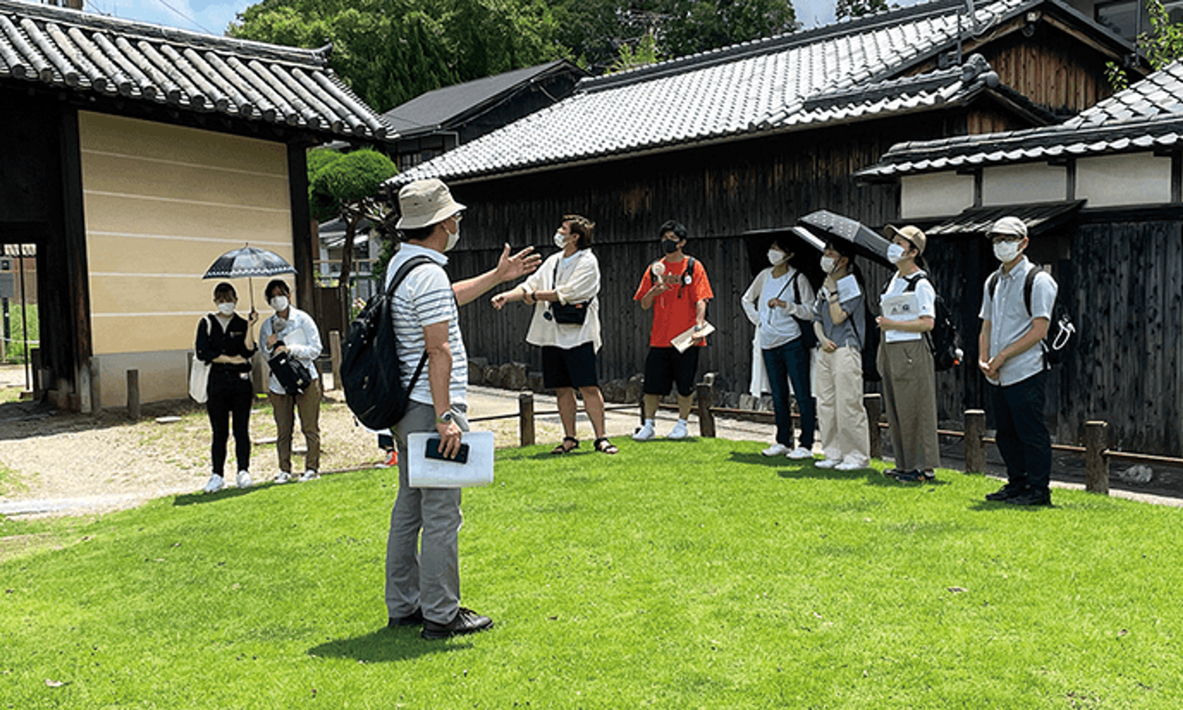 帝塚山大学 帝塚山大学