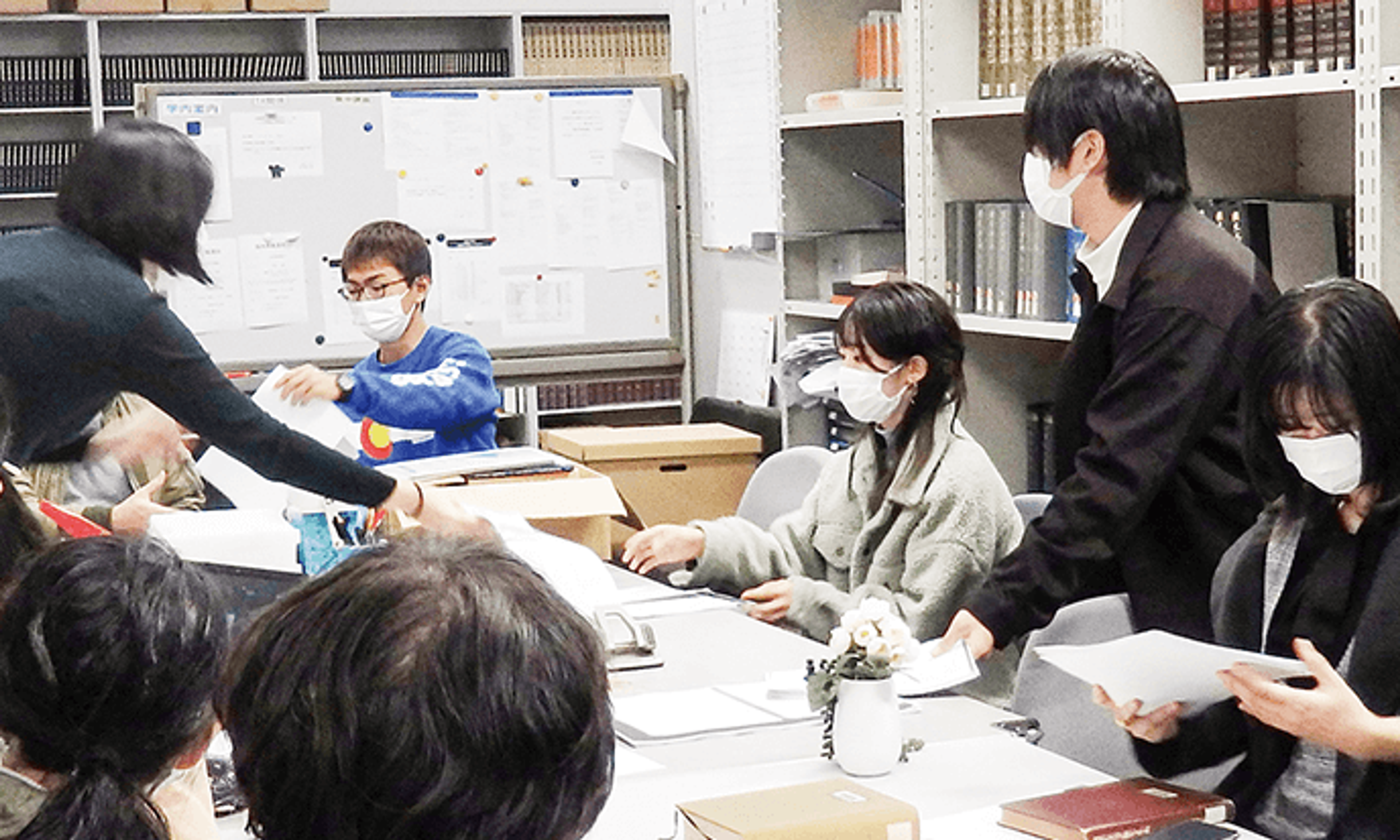 帝塚山大学 帝塚山大学