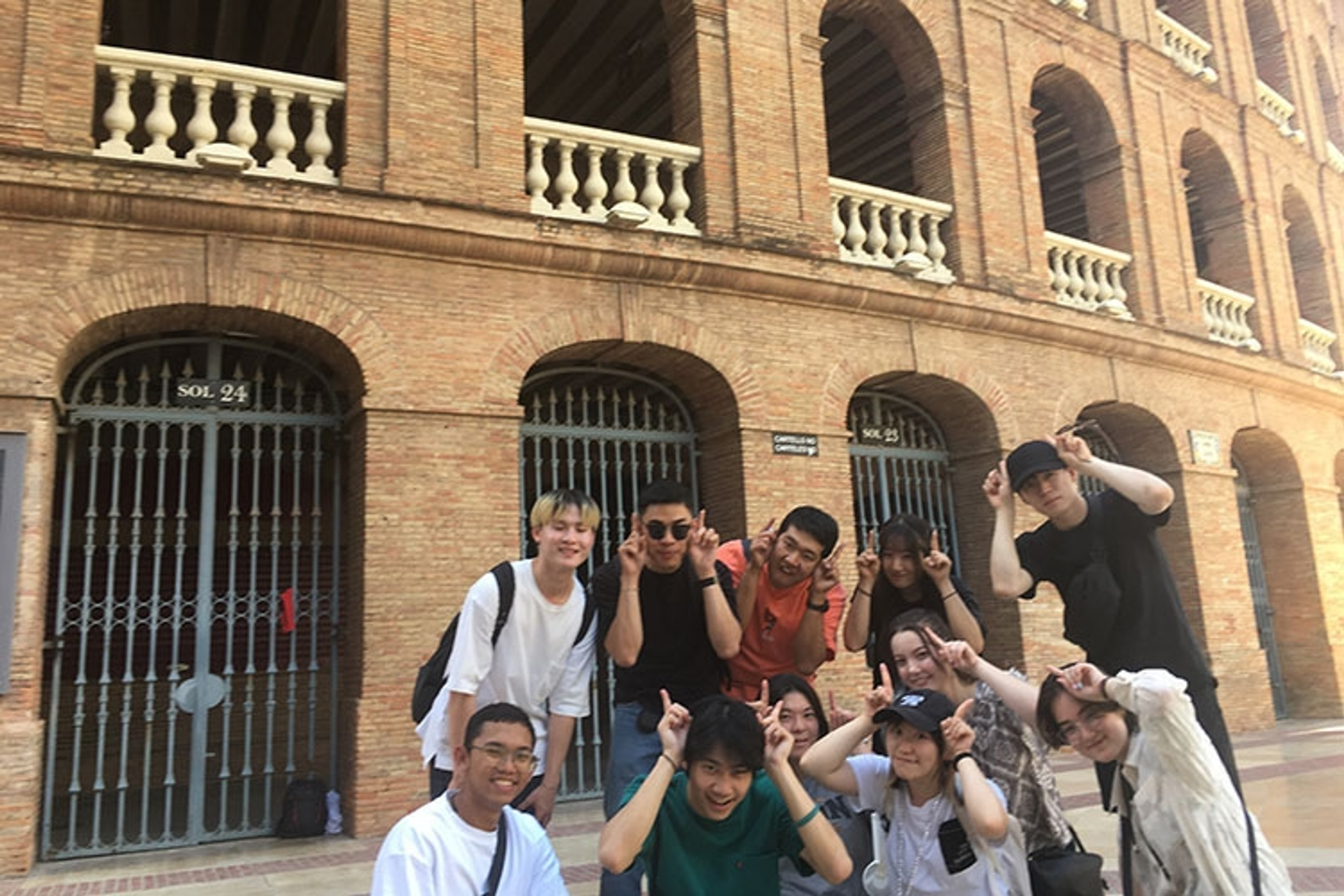 立命館アジア太平洋大学 立命館アジア太平洋大学