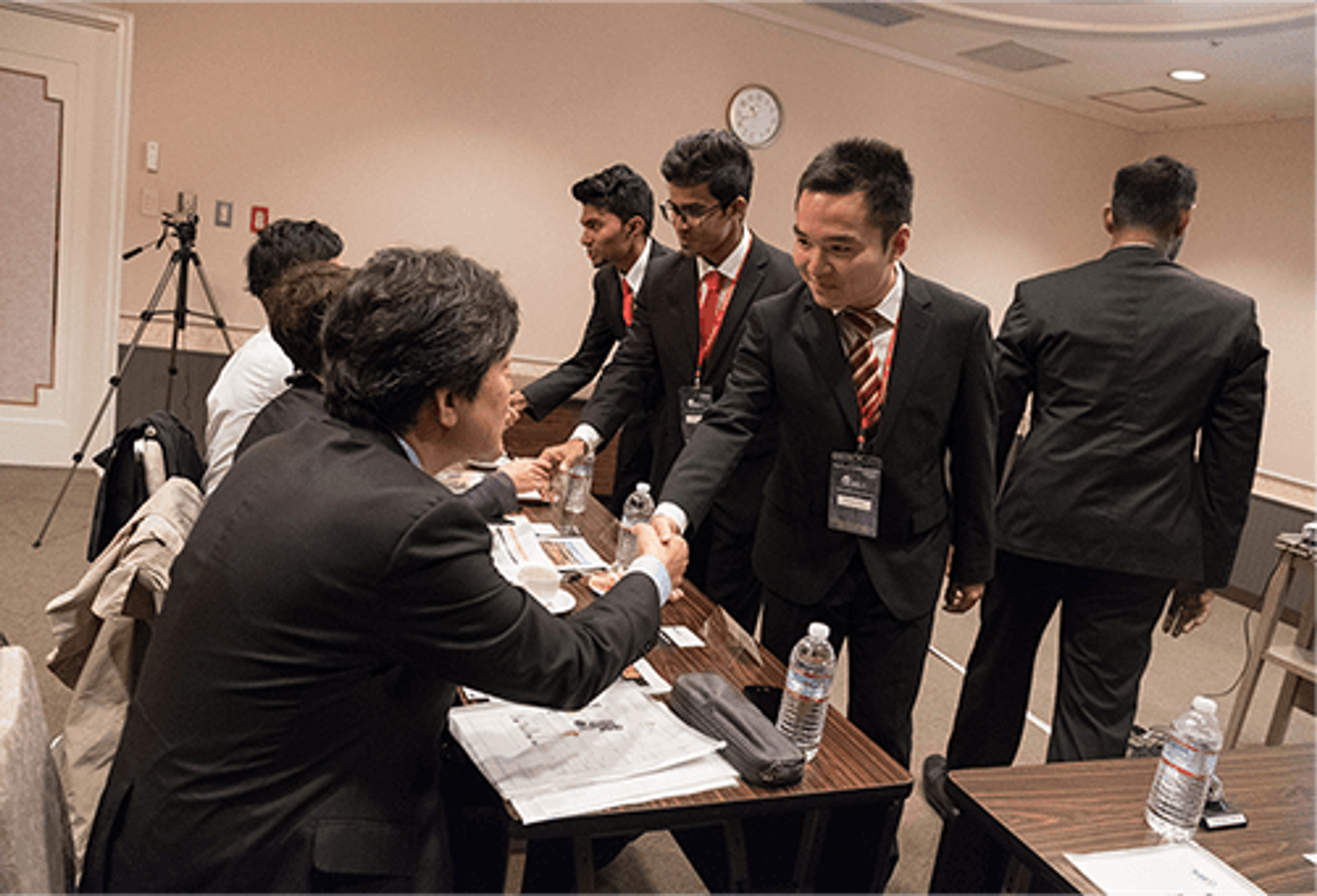 立命館アジア太平洋大学