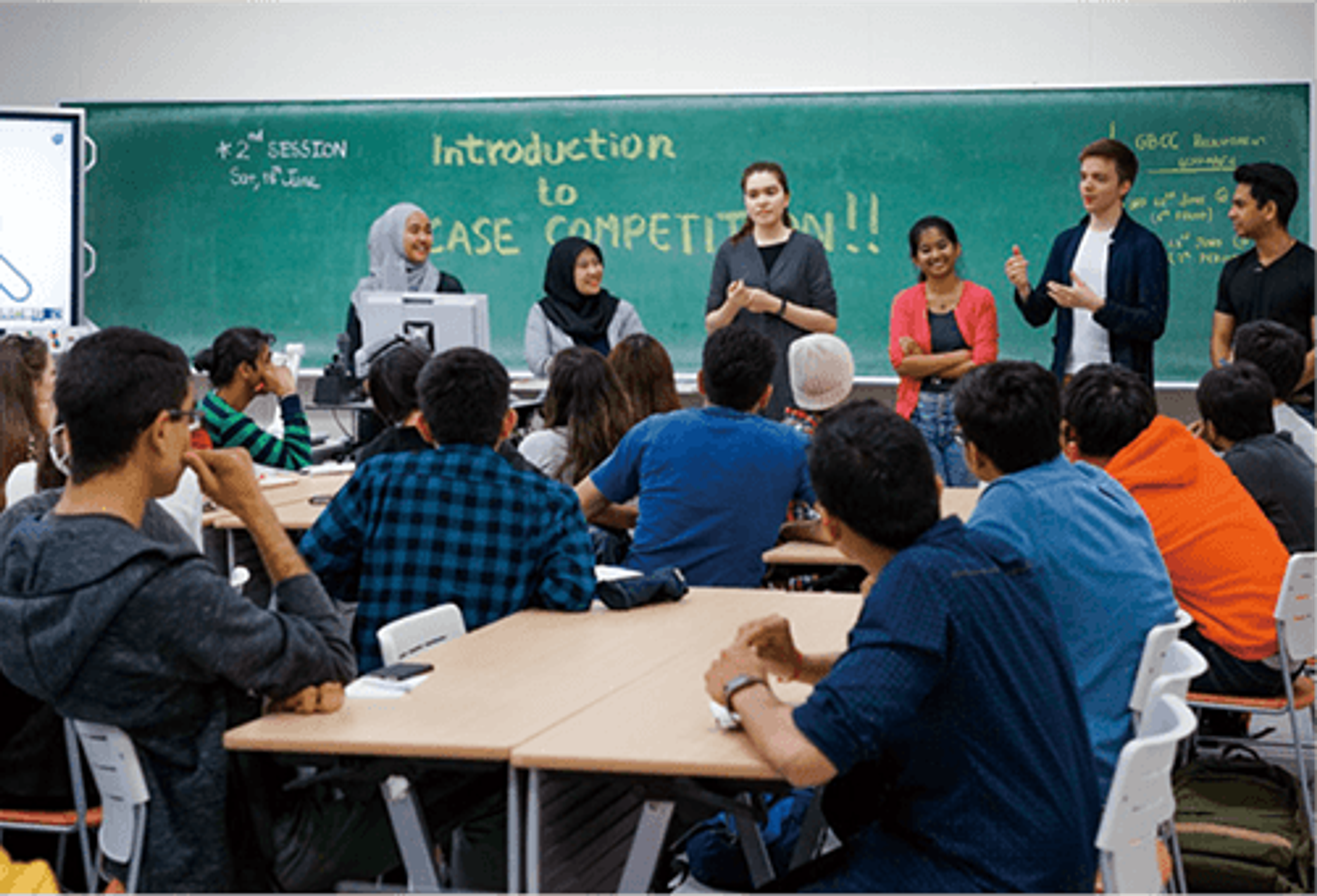 立命館アジア太平洋大学