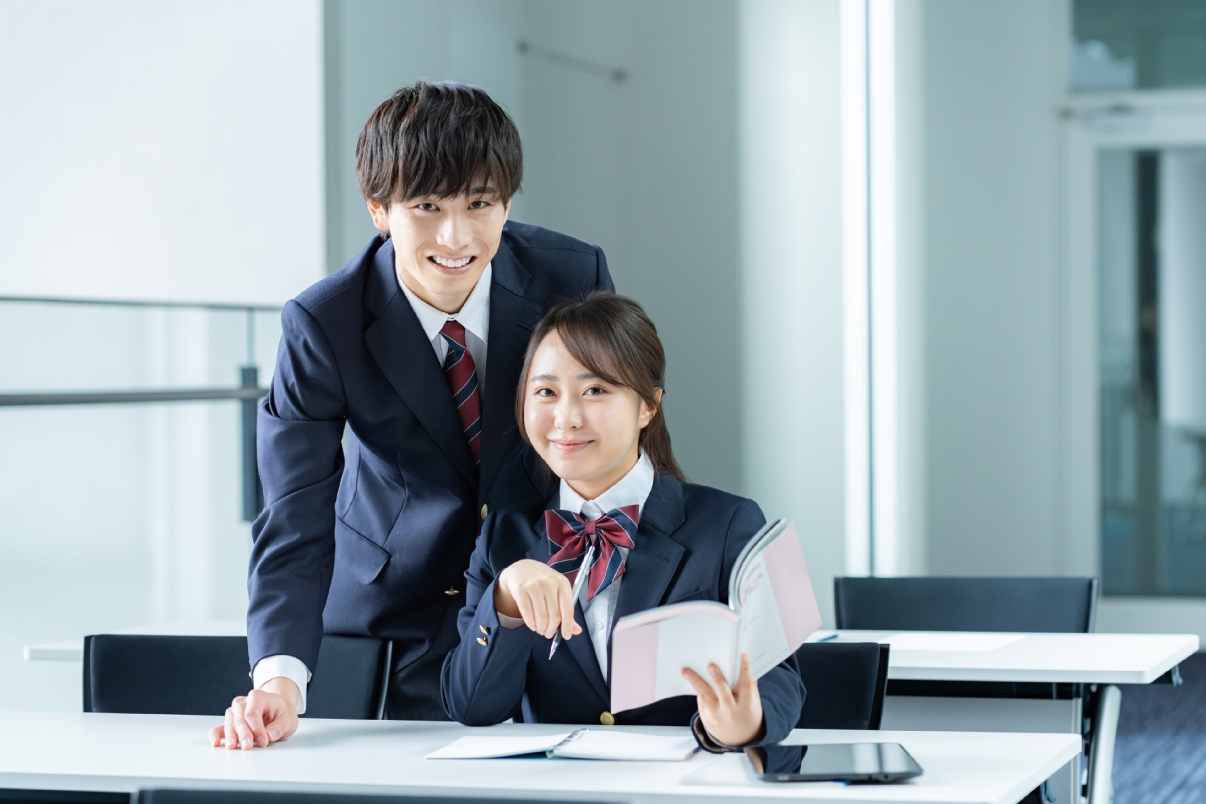 産業能率大学様と共催で、高校の先生方に総合型選抜のための探究指導セミナーを実施しました