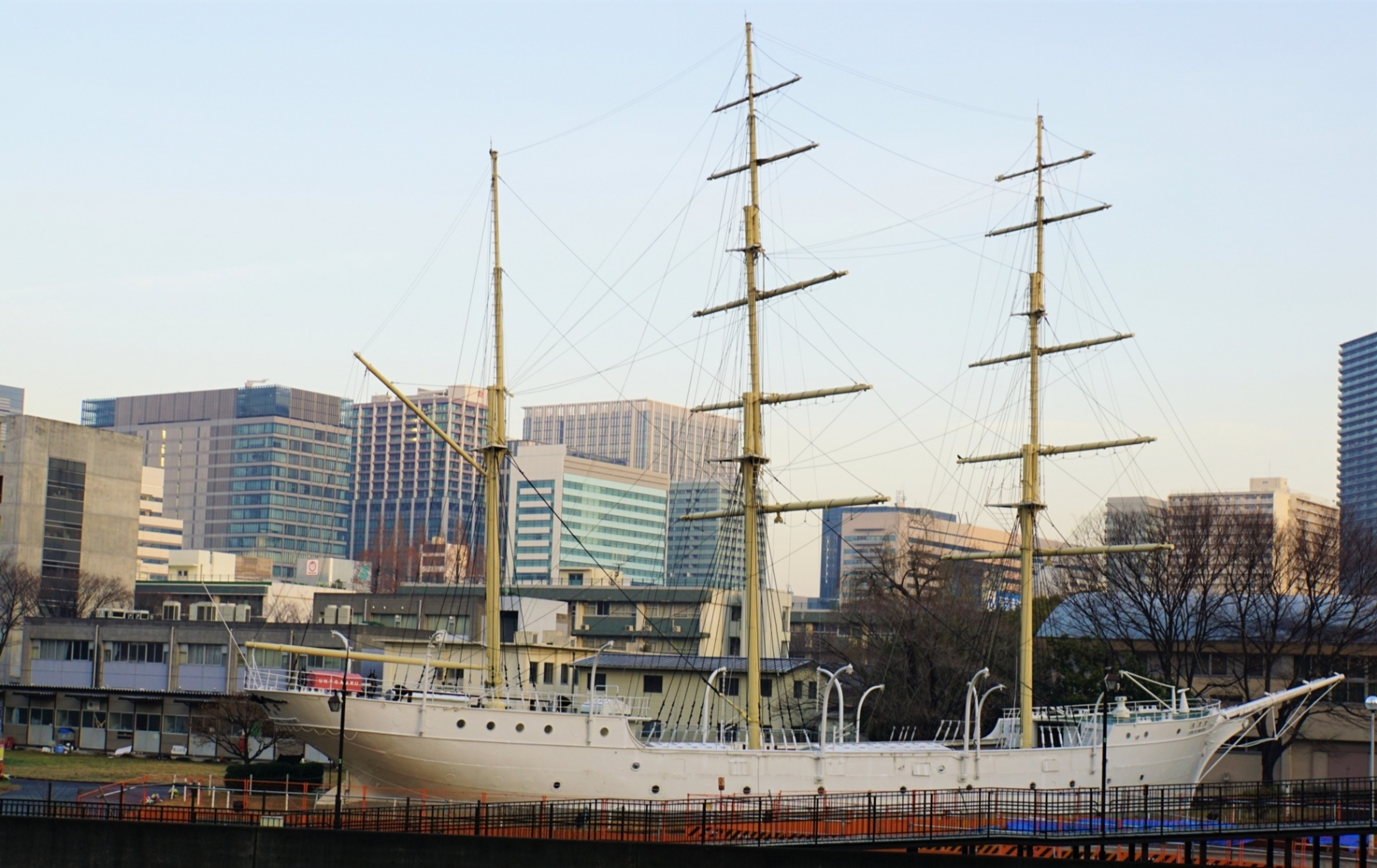 東京海洋大学 東京海洋大学