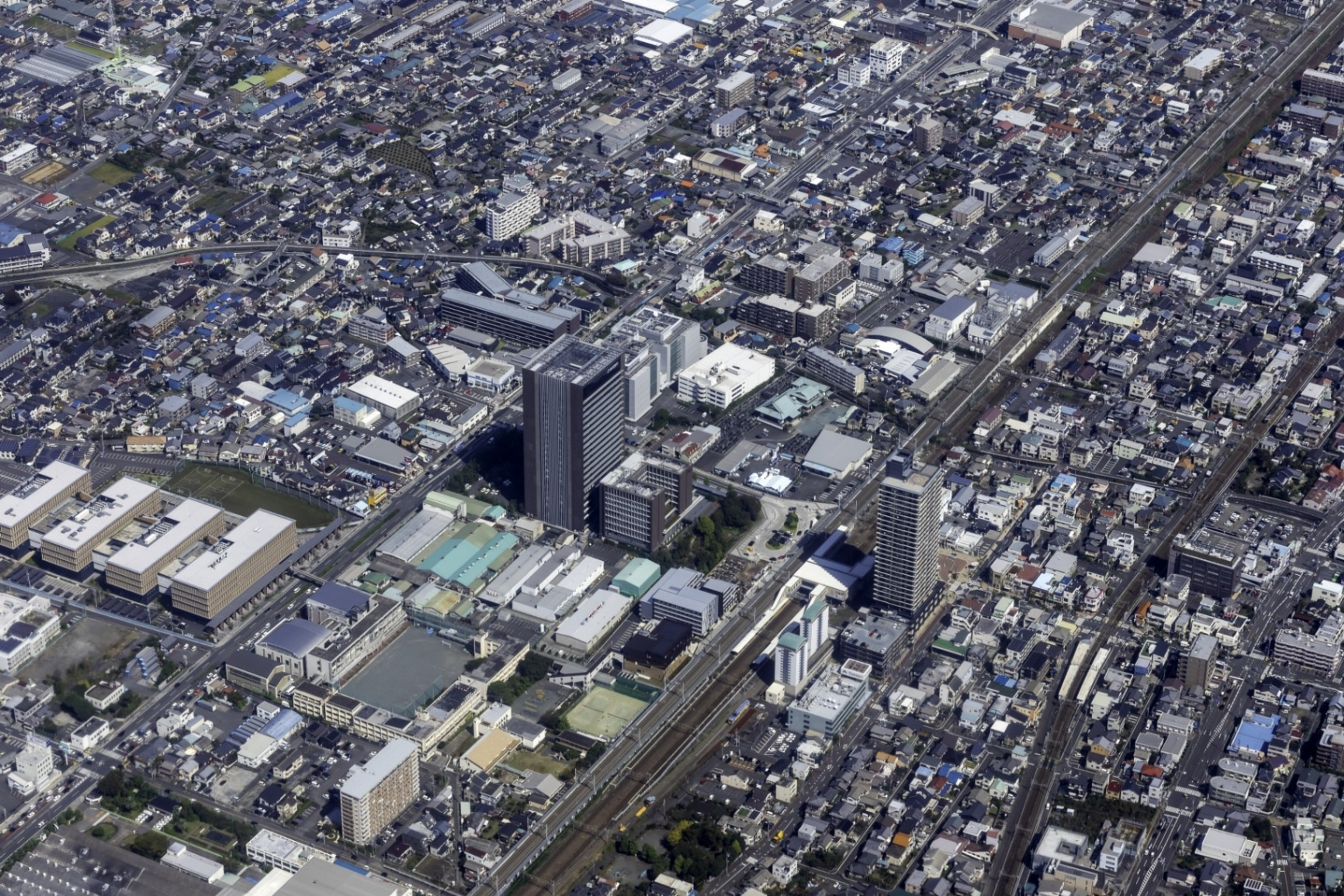 常葉大学 常葉大学