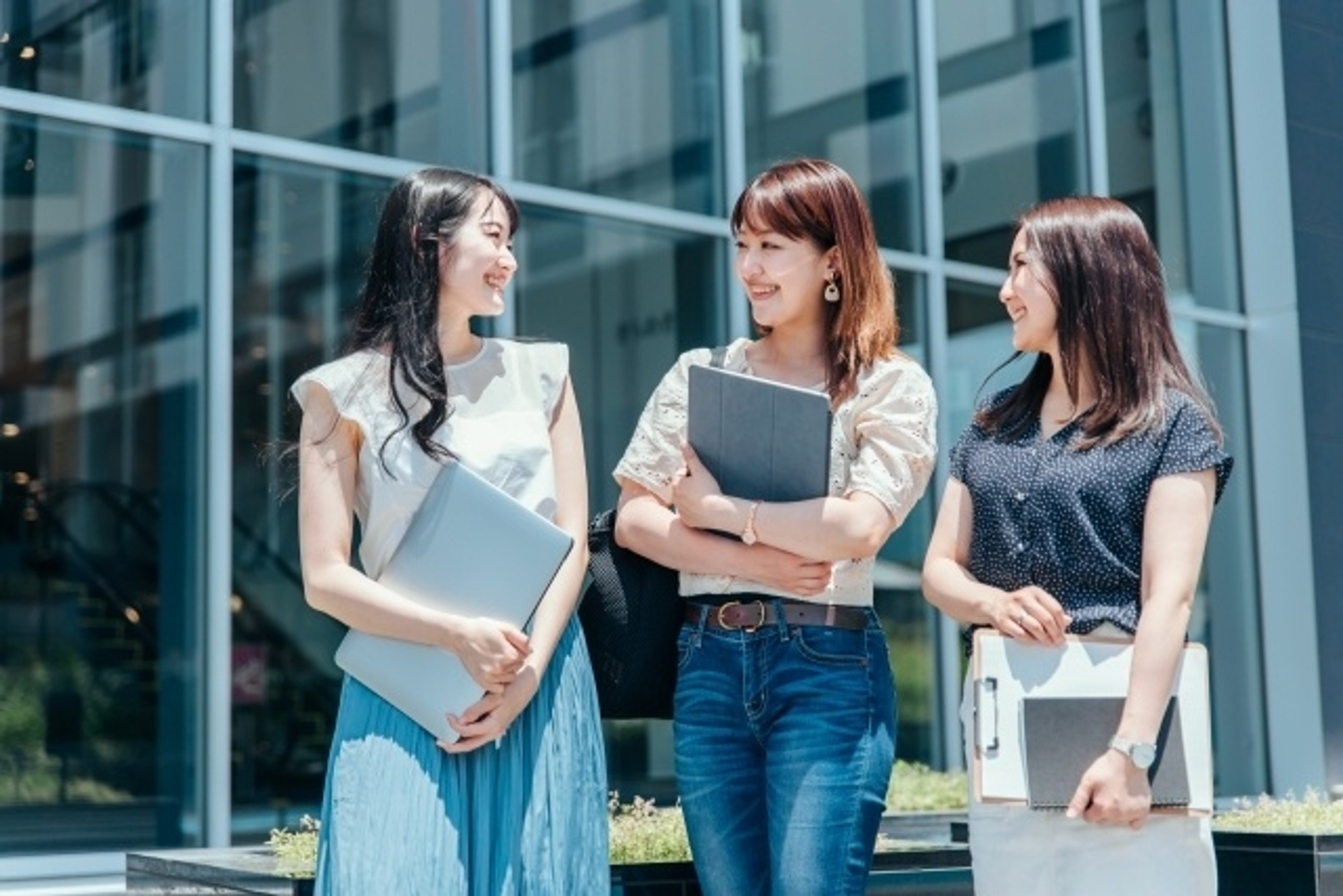 中部学院大学