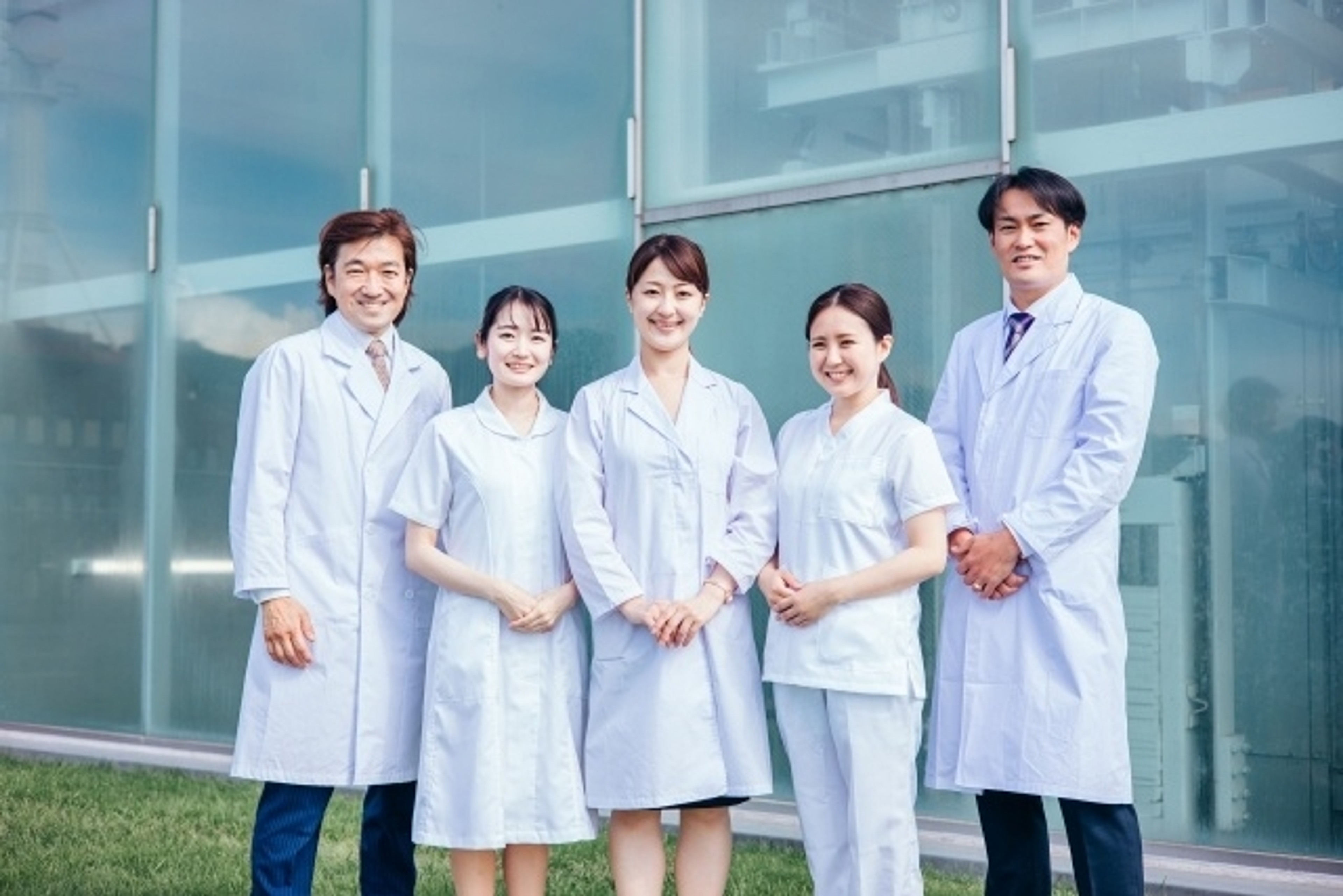 岩手医科大学 岩手医科大学