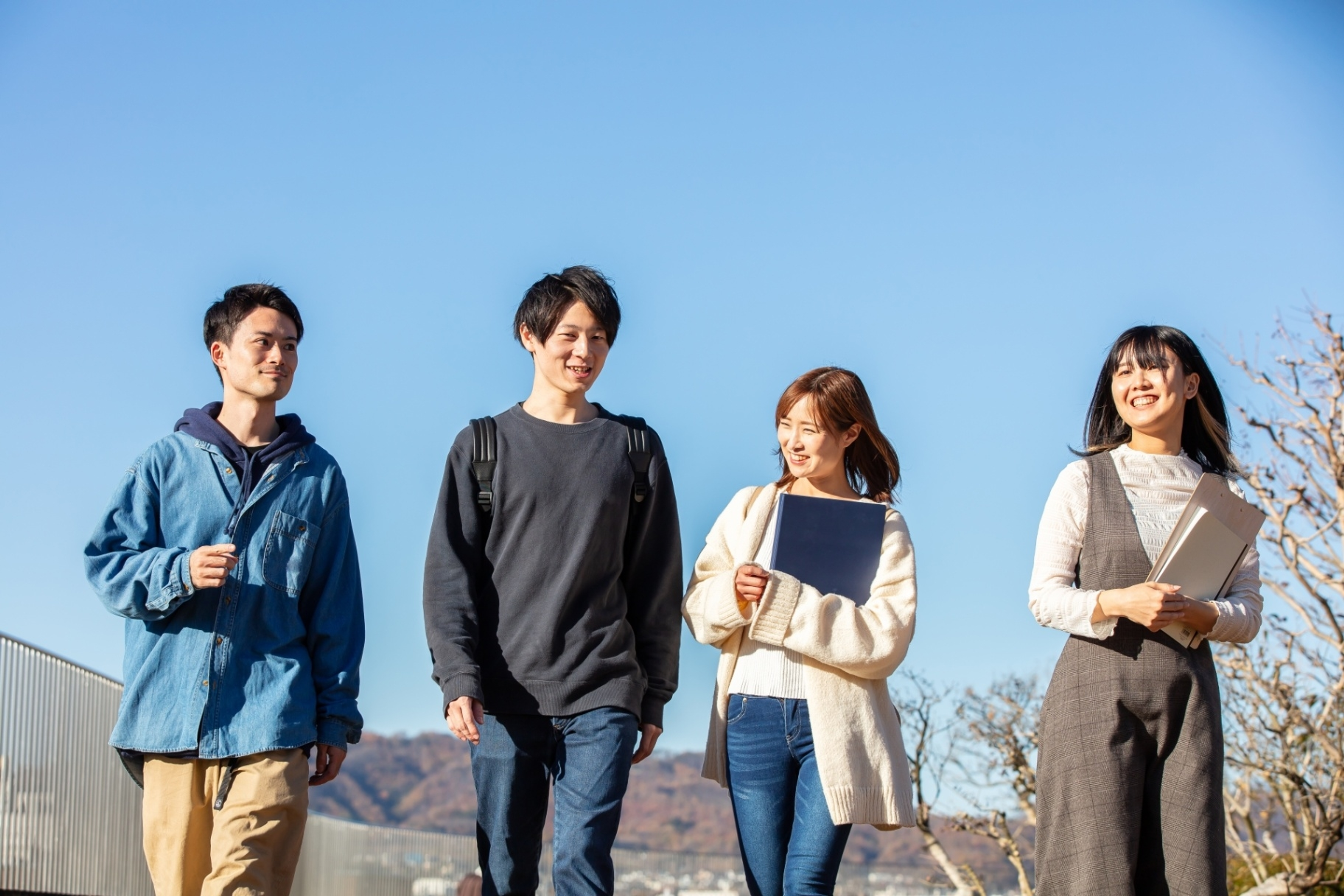 岡山県立大学