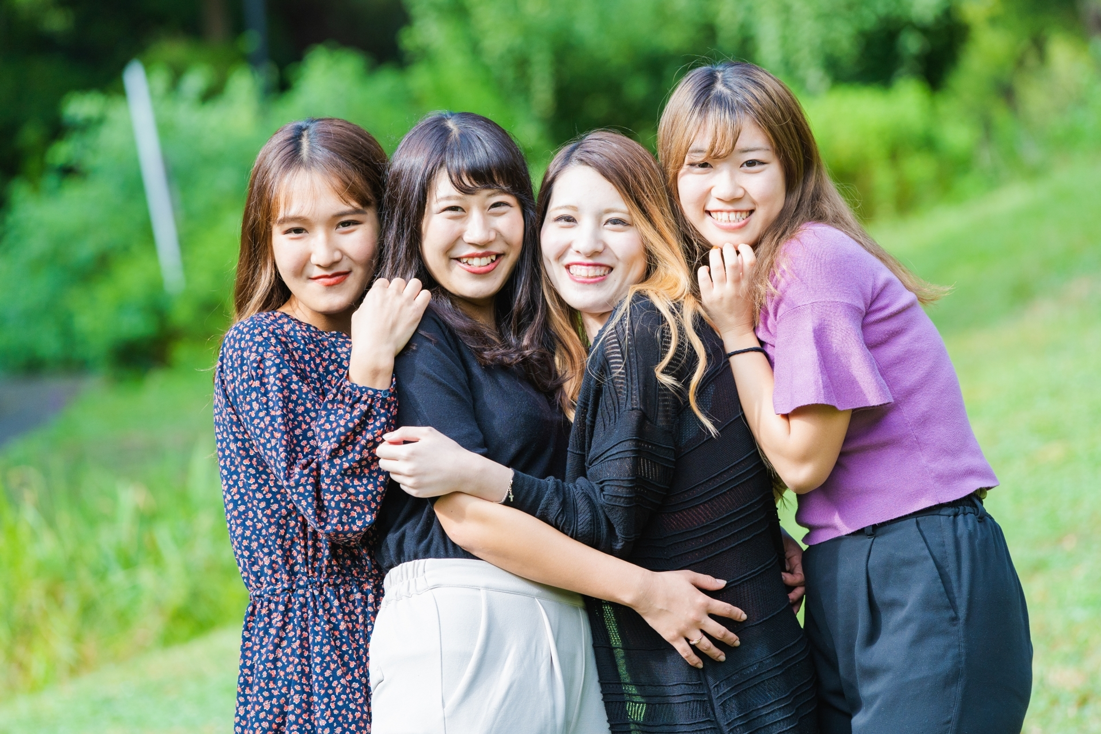 広島女学院大学