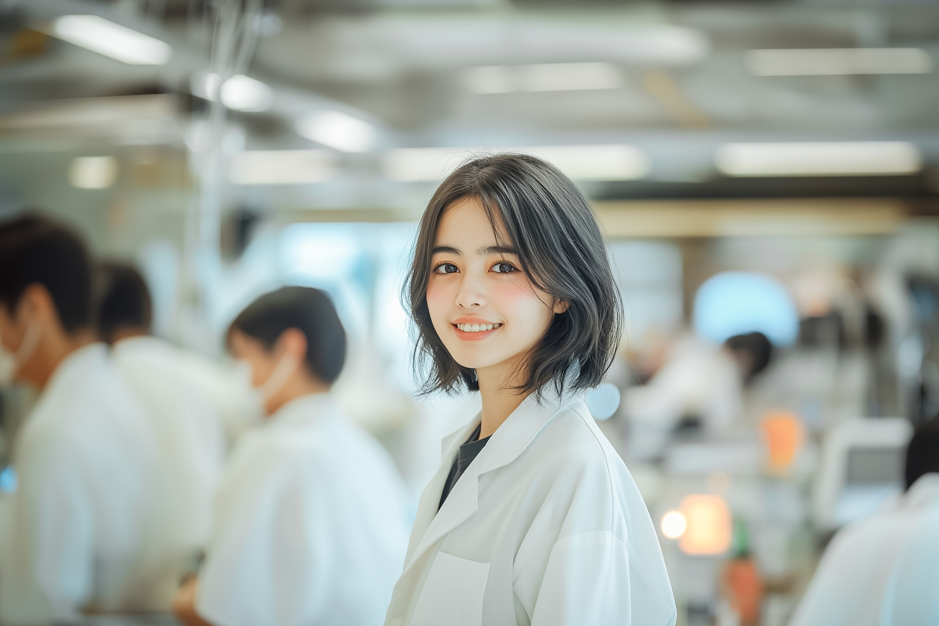 東京慈恵会医科大学