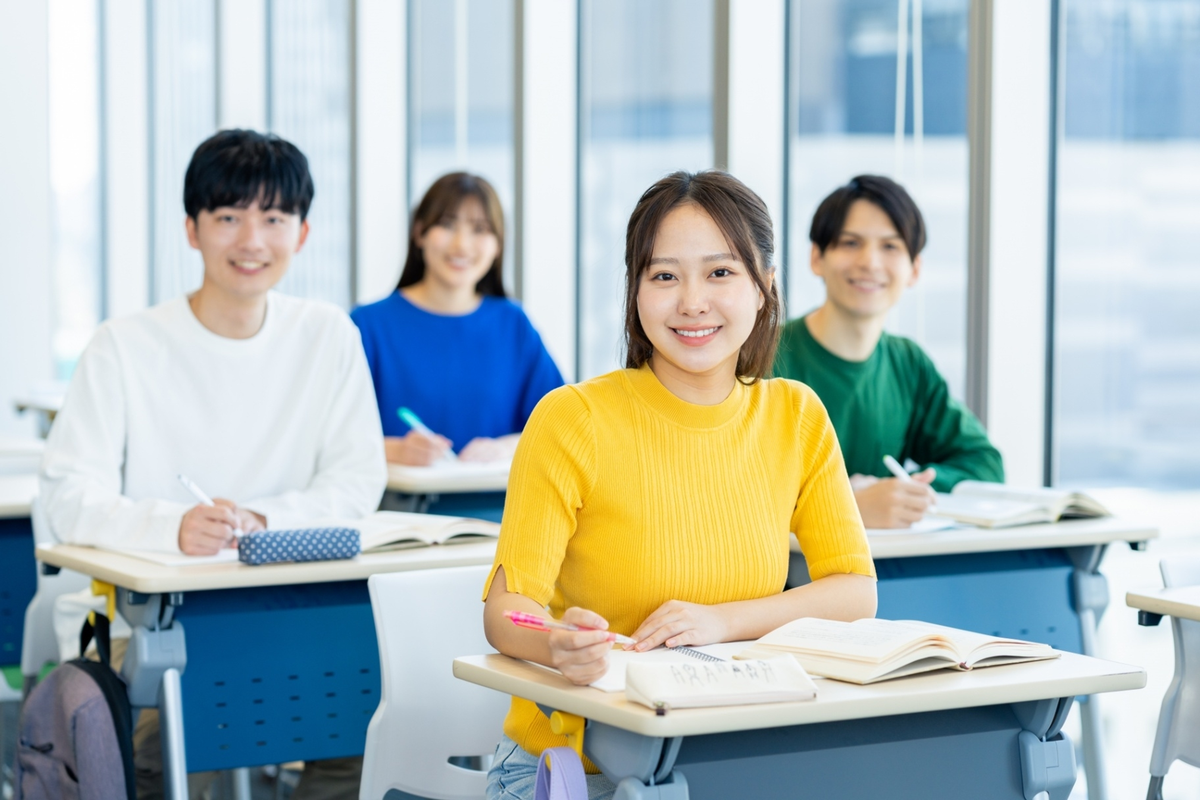 神奈川県立保健福祉大学